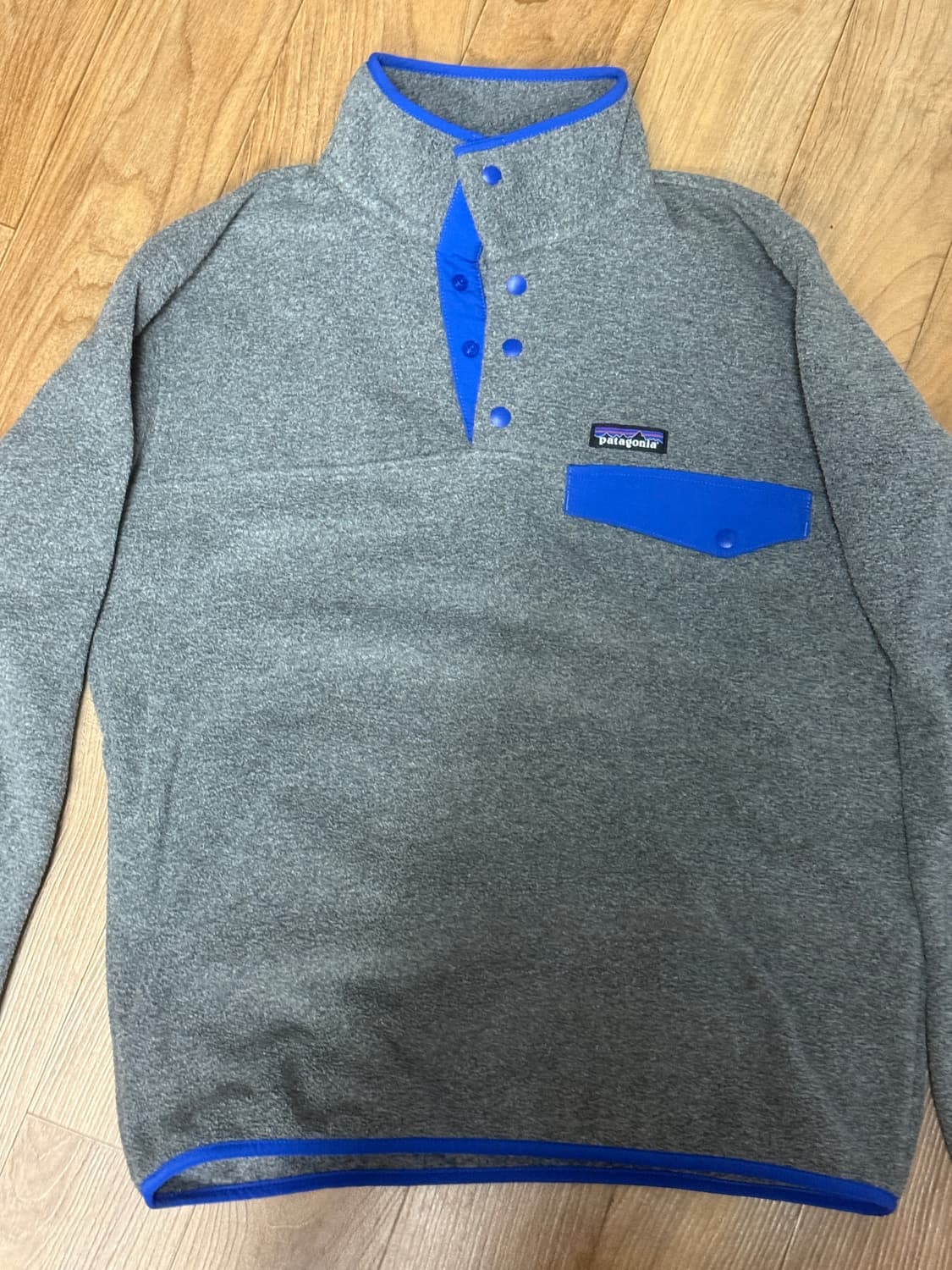 파타고니아 신칠라 s 상품이미지1