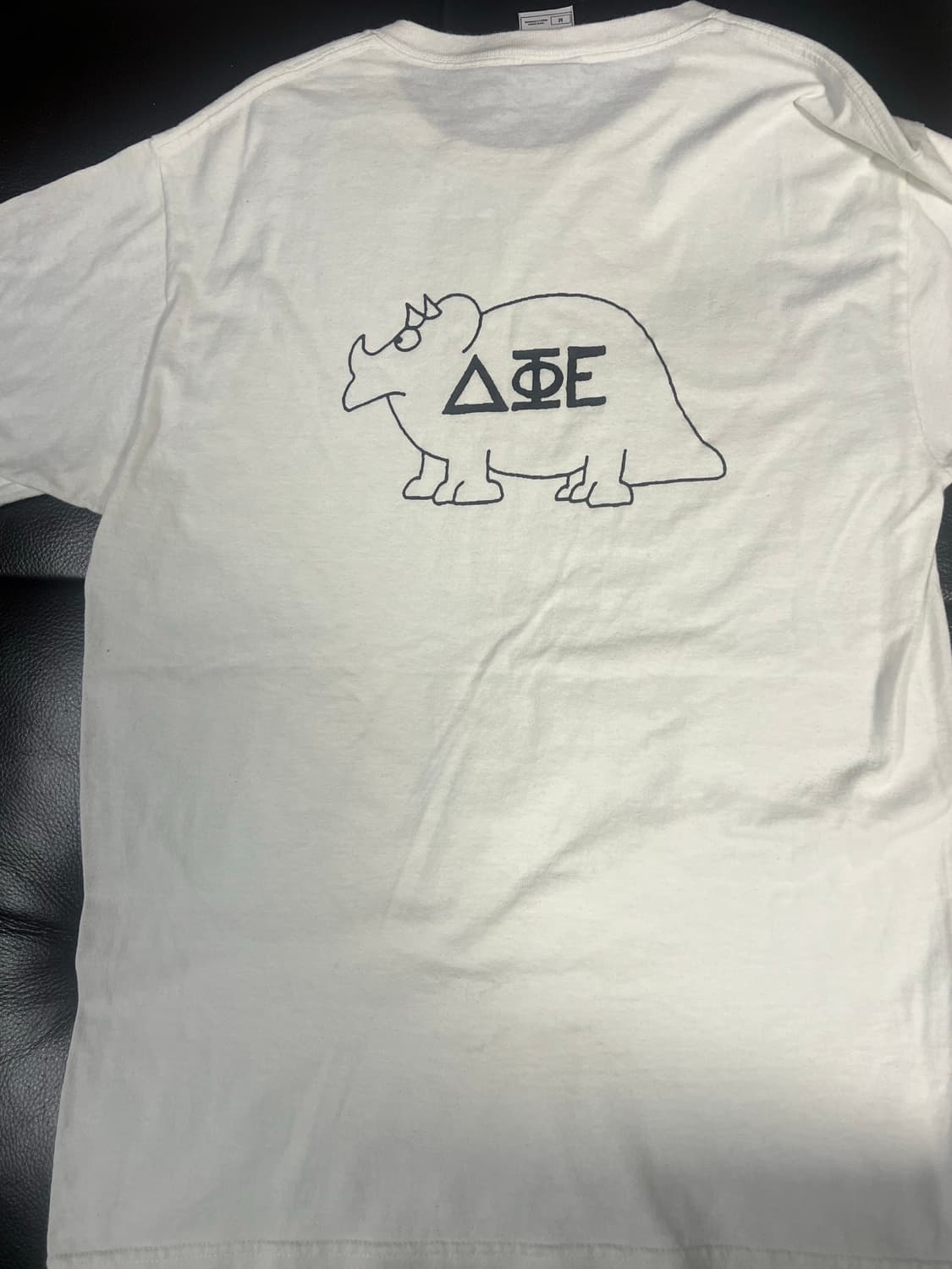 USA 풀룻룸 반팔 상품이미지3