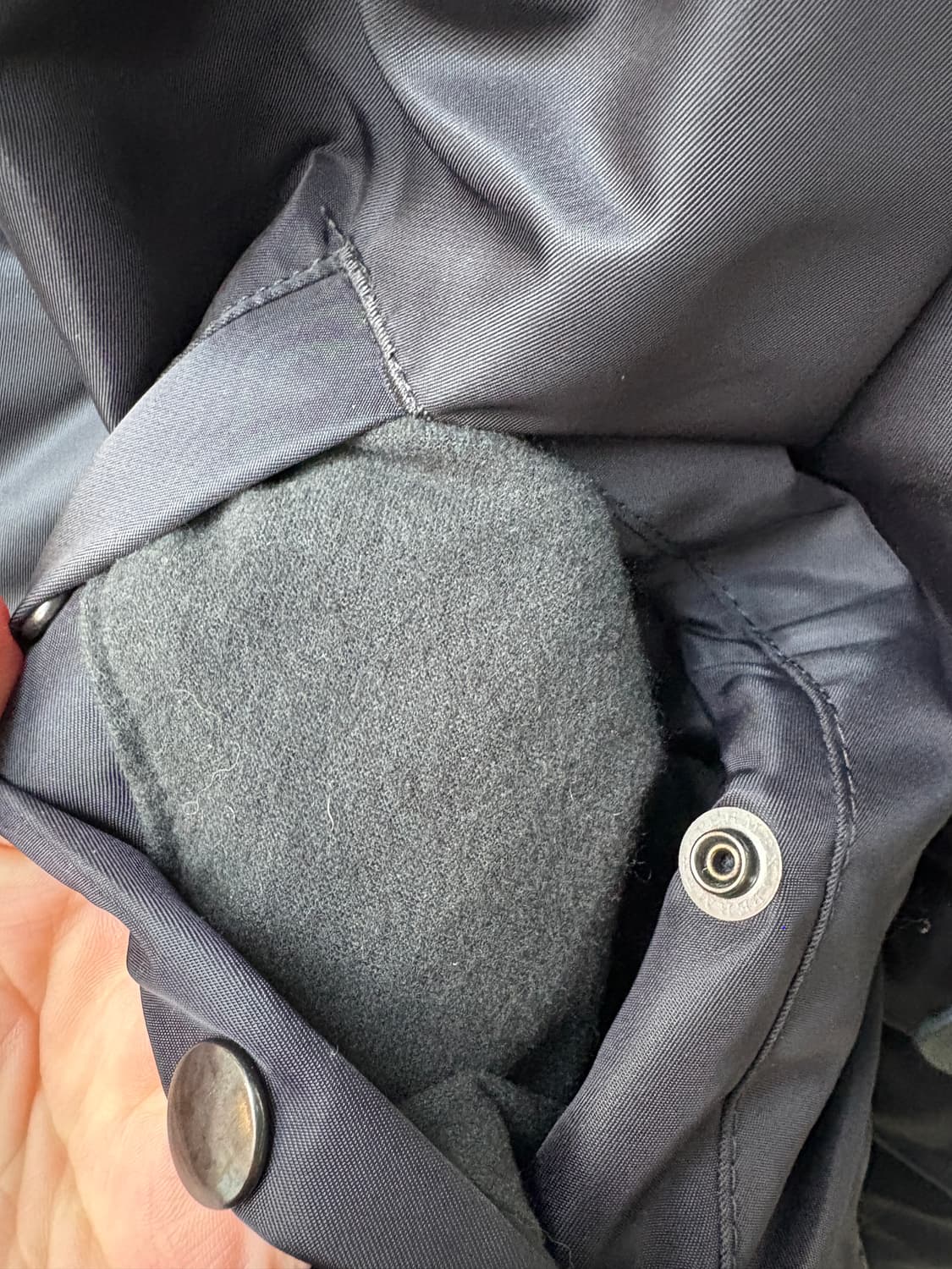 wjk N-3B 플라이트 자켓 상품이미지6