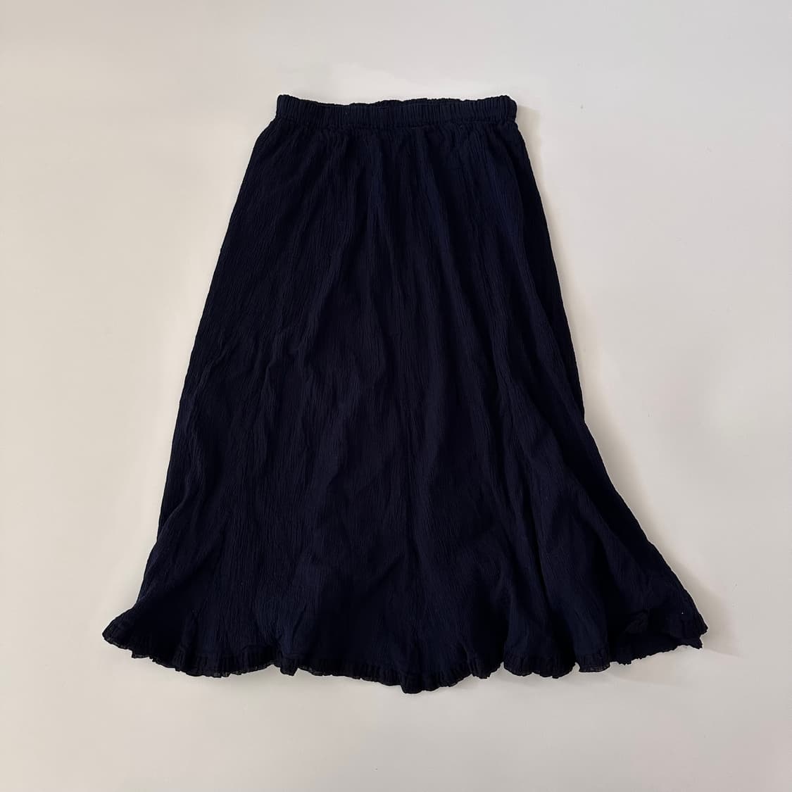 츠모리치사토 tsumori chisato 플리츠 스커트 상품이미지6