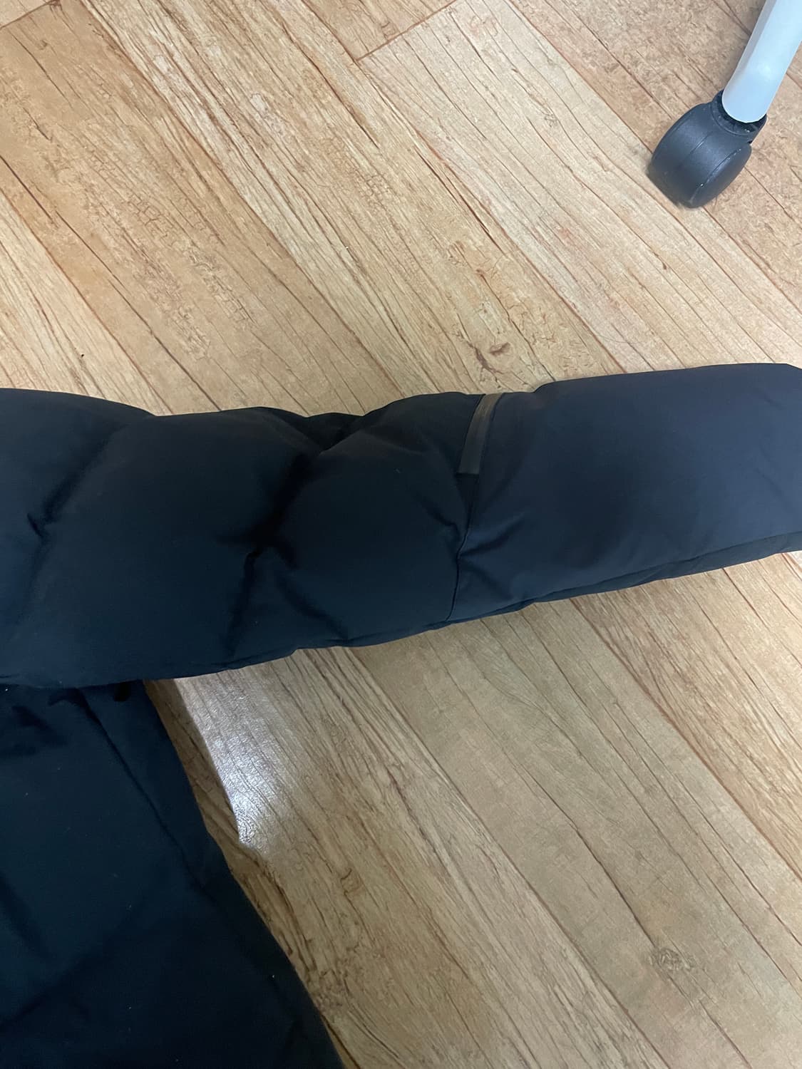 디스커버리 숏패딩 95 상품이미지4