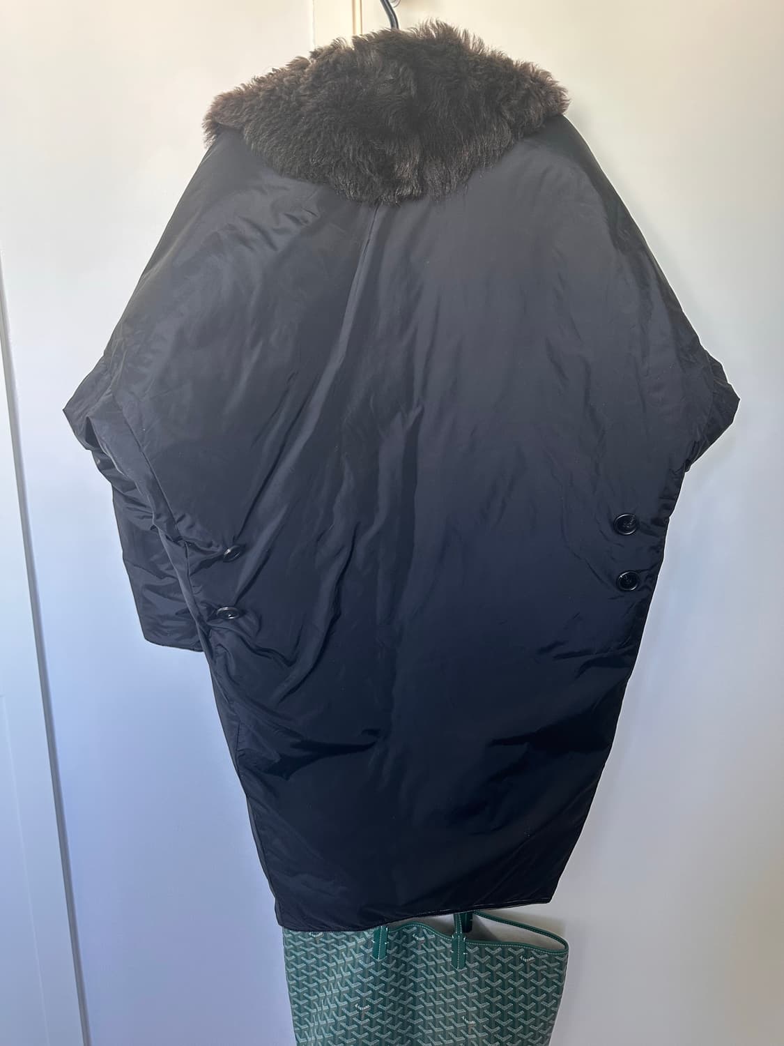 정품)마르니퍼롱패딩 상품이미지8