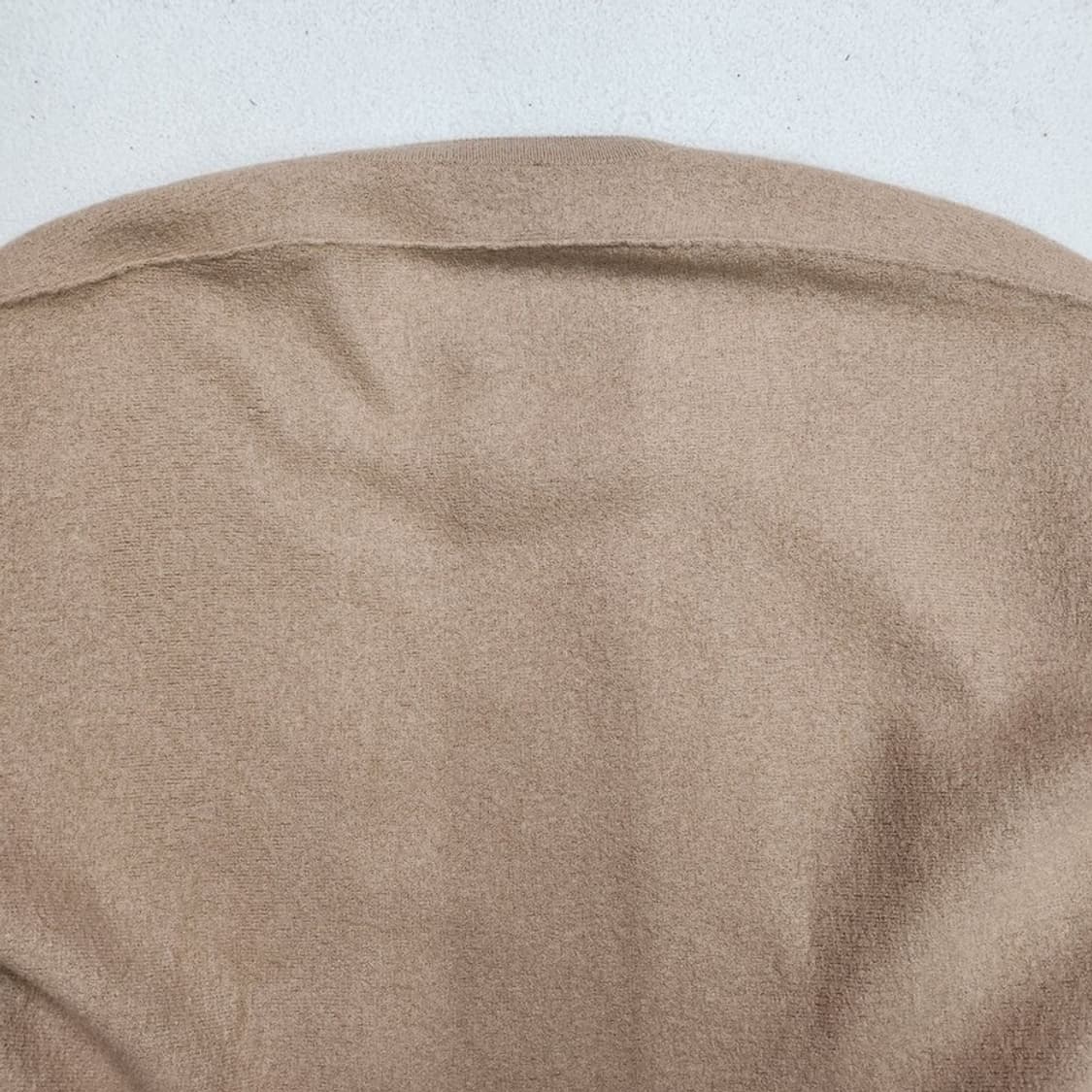 COS 라운드넥 니트 Women S 상품이미지4