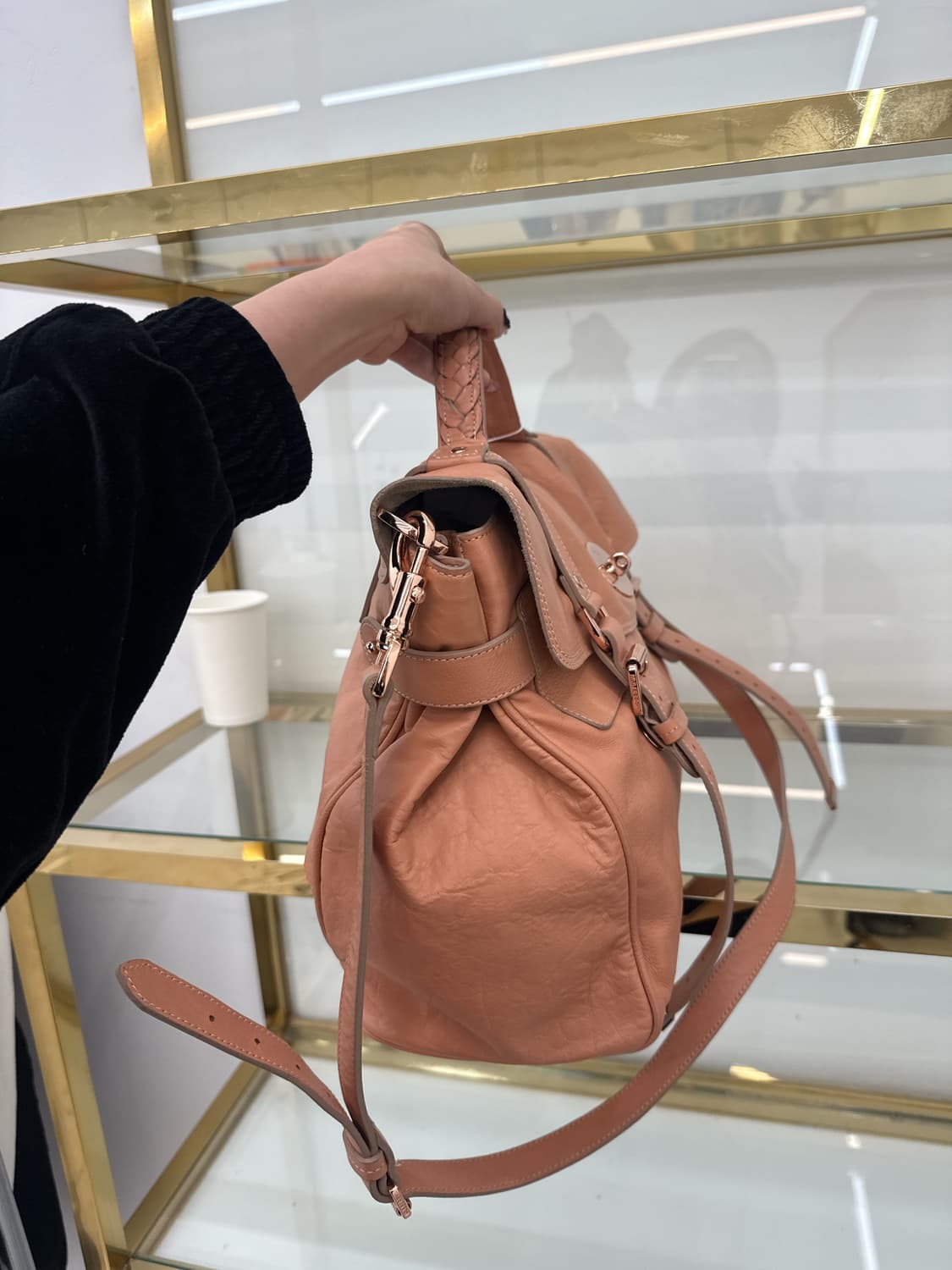 멀버리알렉사(정품) 상품이미지2