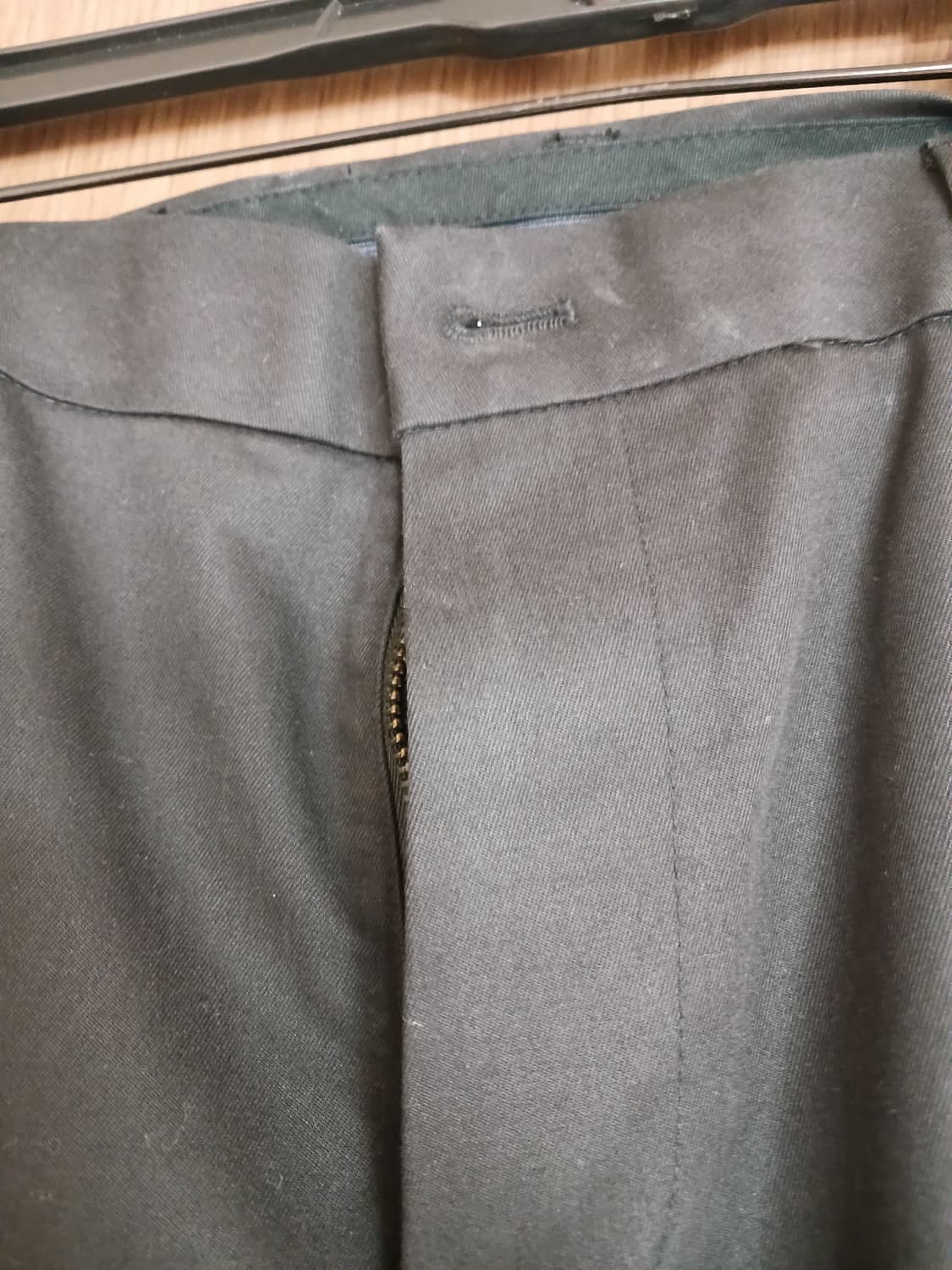 브룩스브라더스 남성 레귤러핏 바지35  상품이미지7