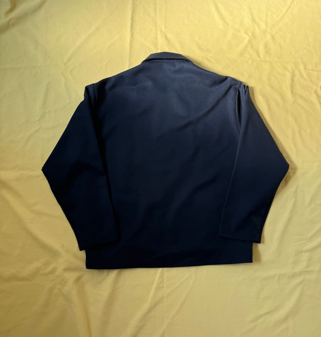 반스 워크 자켓 90s old vas(made in usa) 상품이미지5