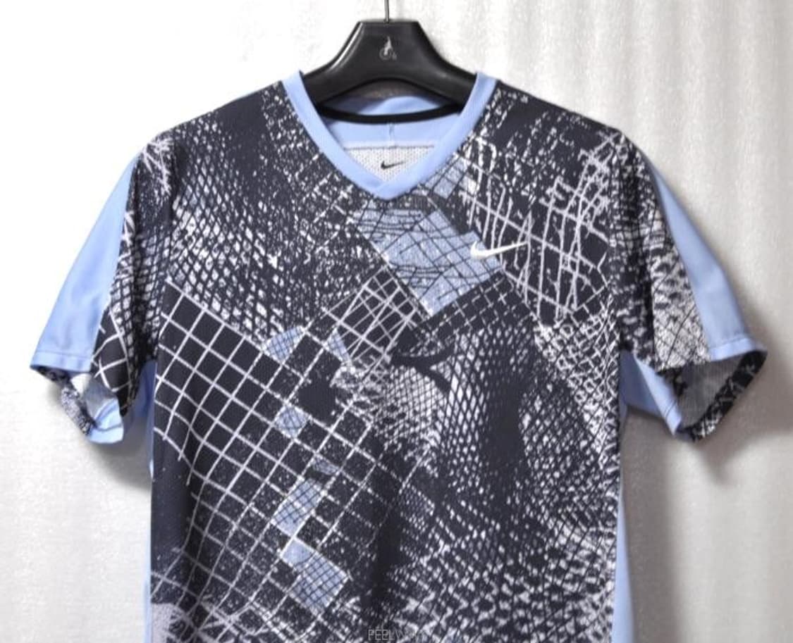 나이키/남성반팔티셔츠(사이즈105) 상품이미지3