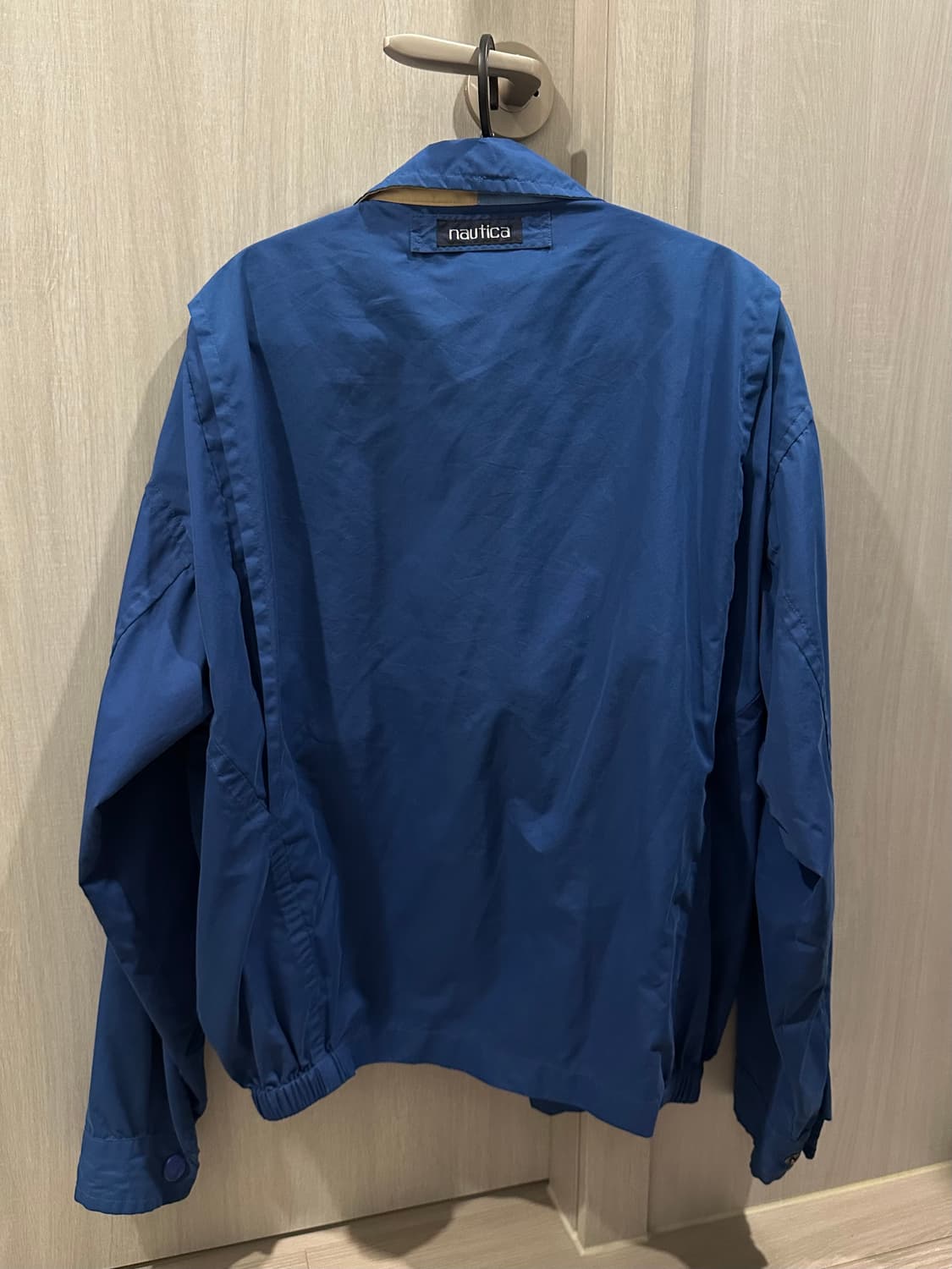 빈티지 노티카 윈드브레이커 바람막이 상품이미지6