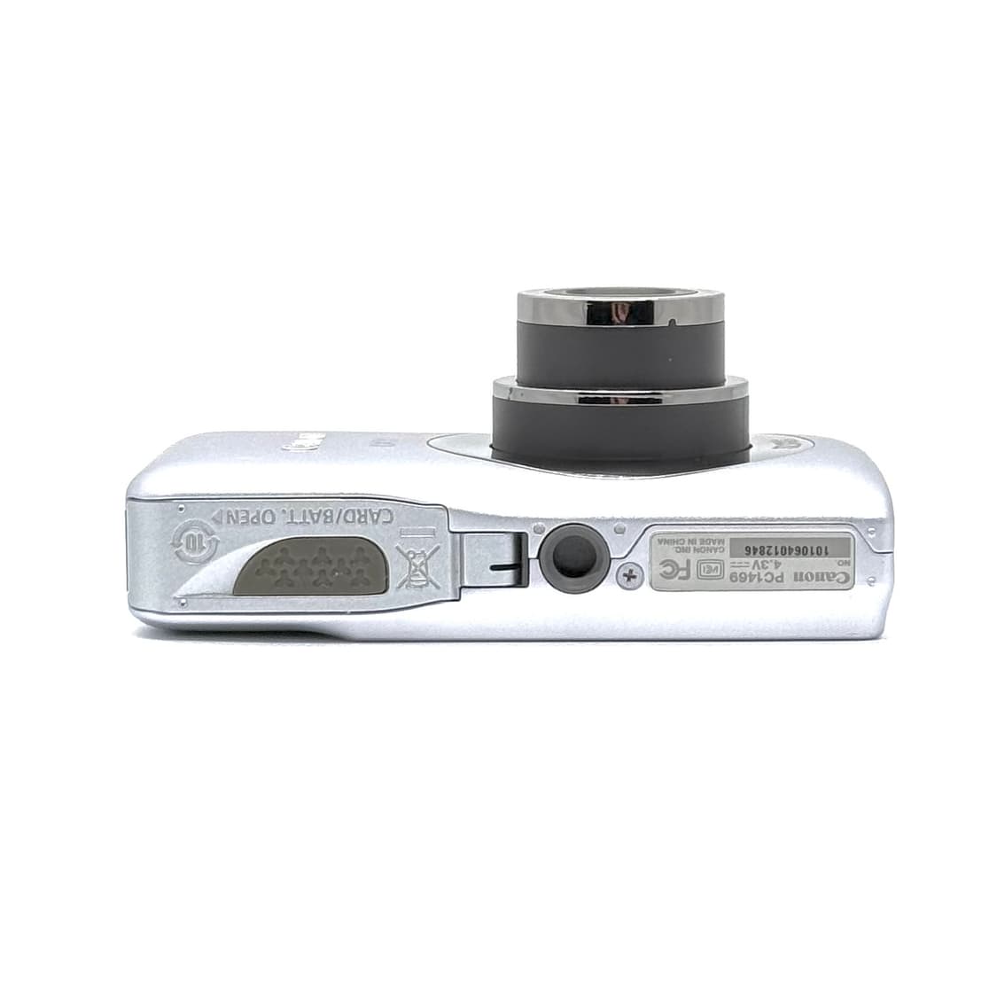 [ITYZ예지픽!] 캐논 IXY 200F (IXUS 105) 디지털카메라 상품이미지6