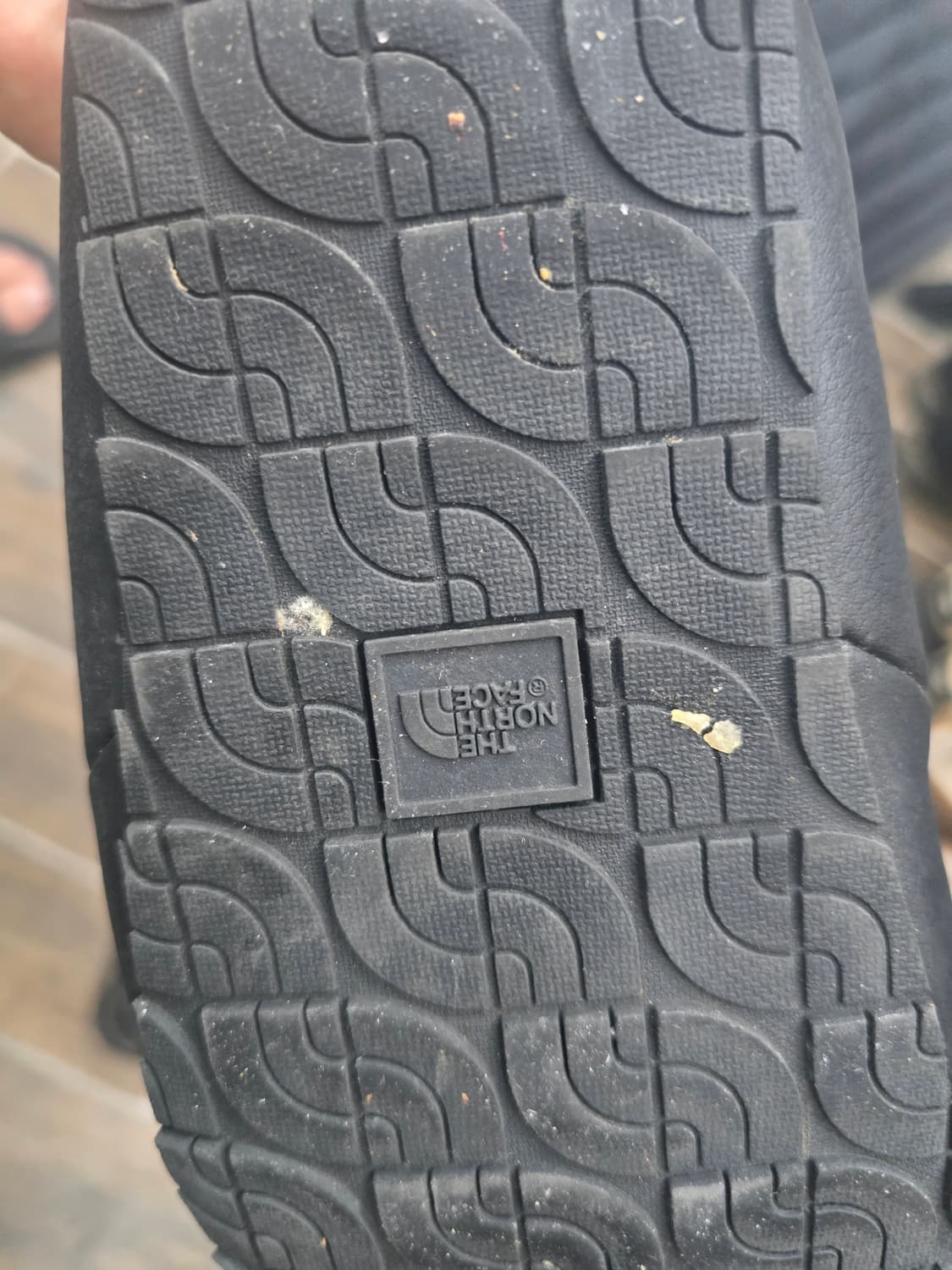 노스페이스 뮬 슬리퍼 상품이미지4