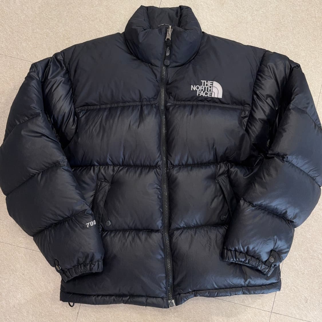 노스페이스 700 눕시 상품이미지1