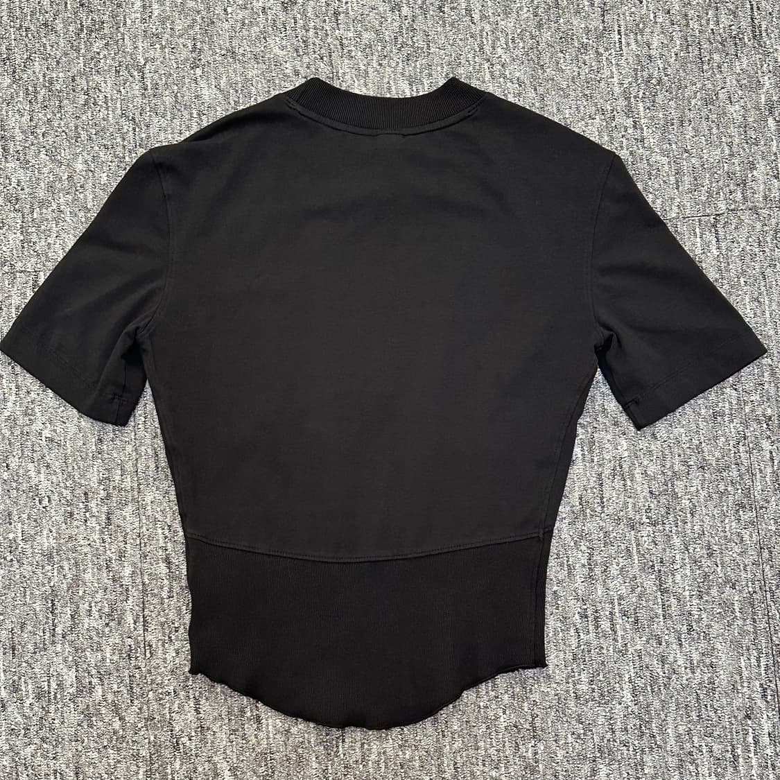 ee 이이 누마레 WOMEN'S 1/2 T-SHIRTS 반팔 티셔츠 상품이미지6