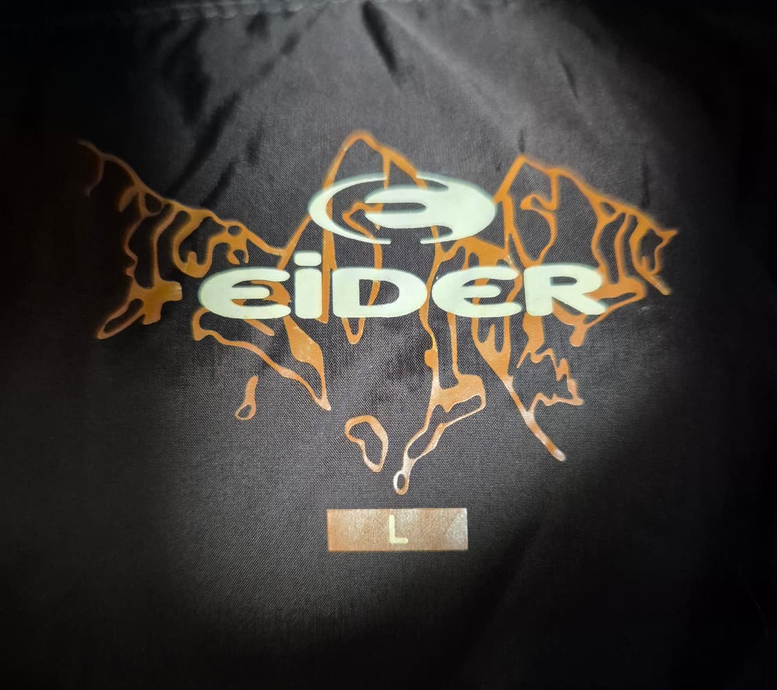 아이더 거위털 700 패딩 상품이미지3