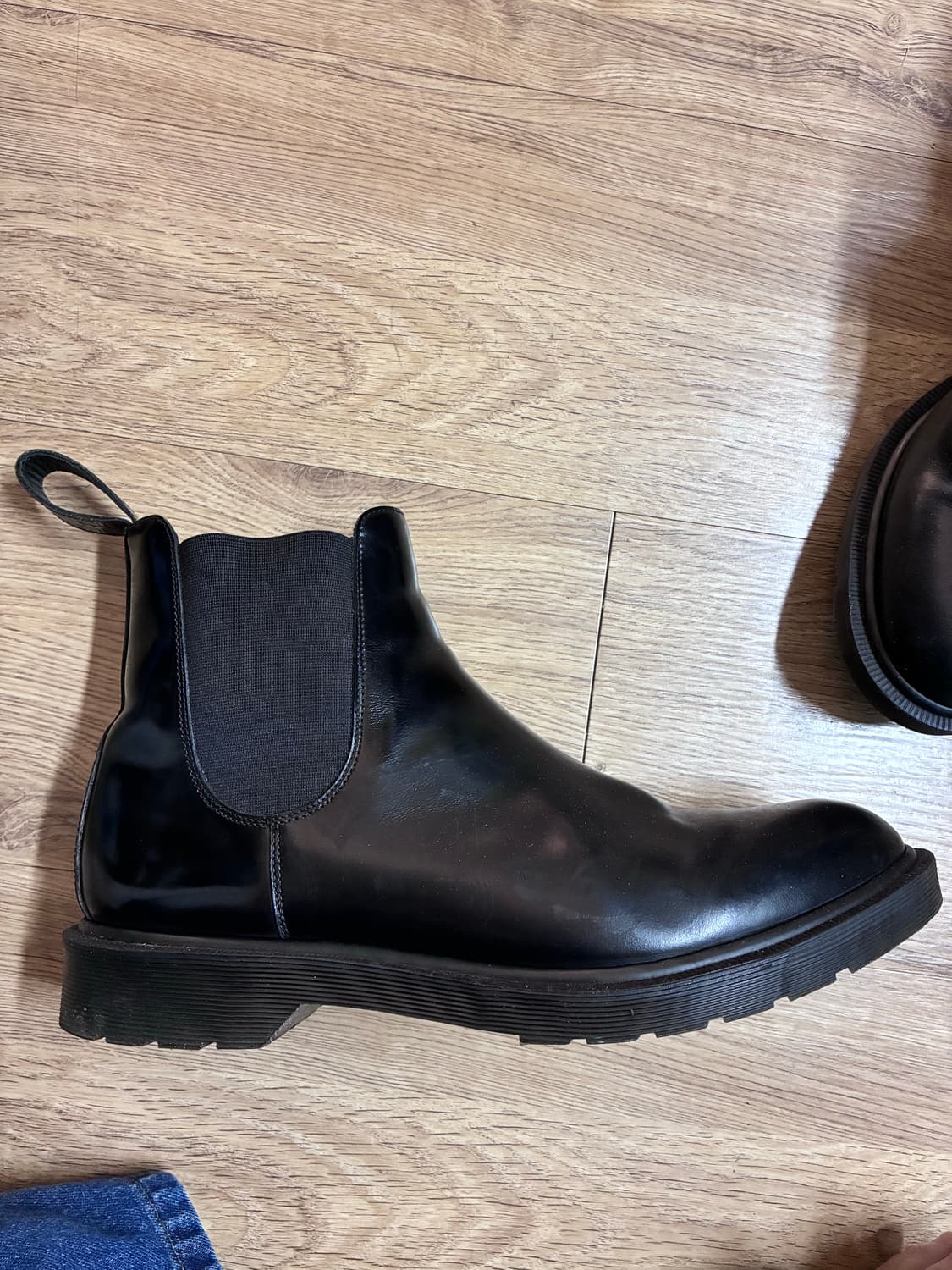 닥터마틴 첼시부츠 MIE 상품이미지5