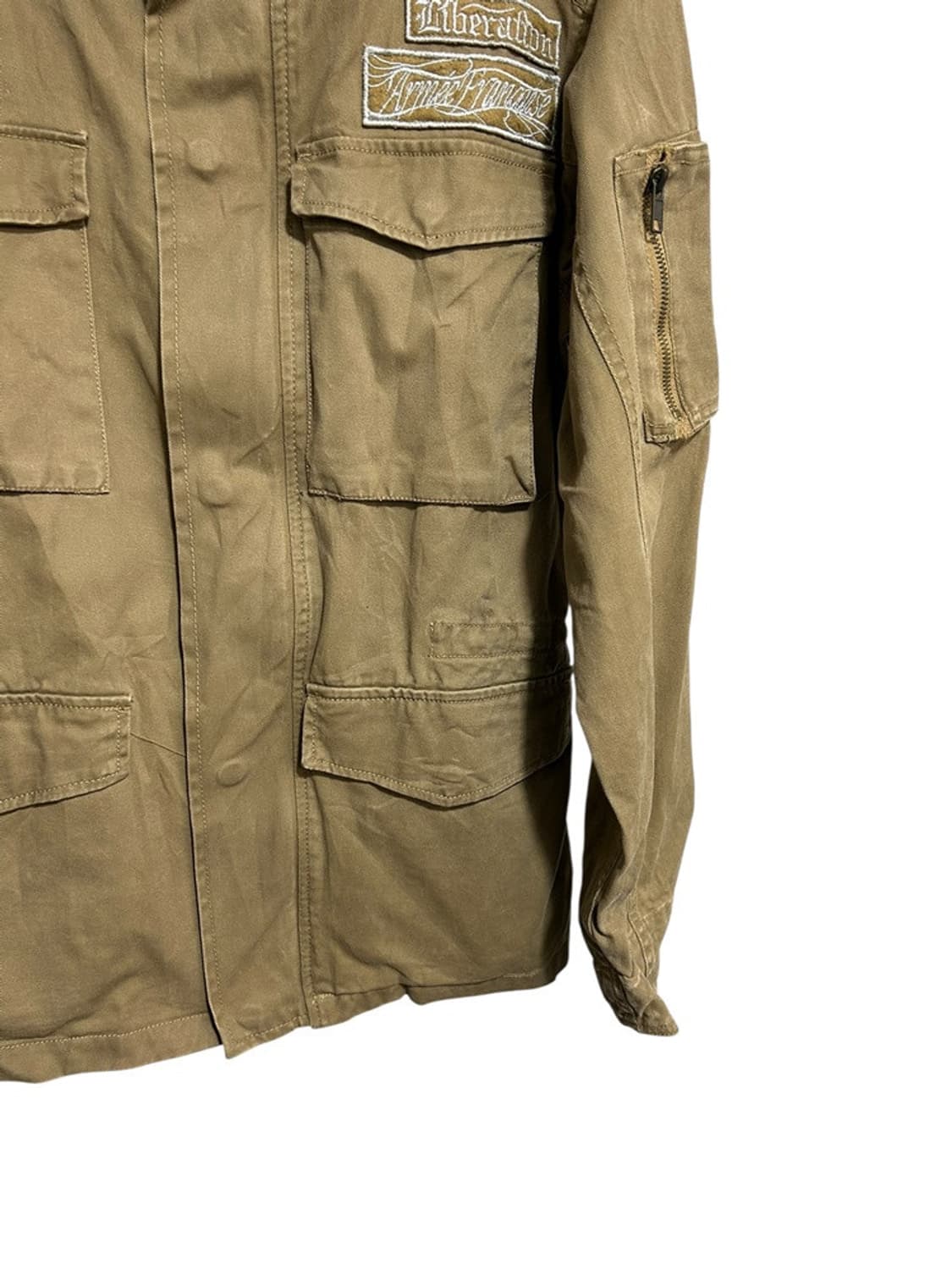 vtg jacket 상품이미지4