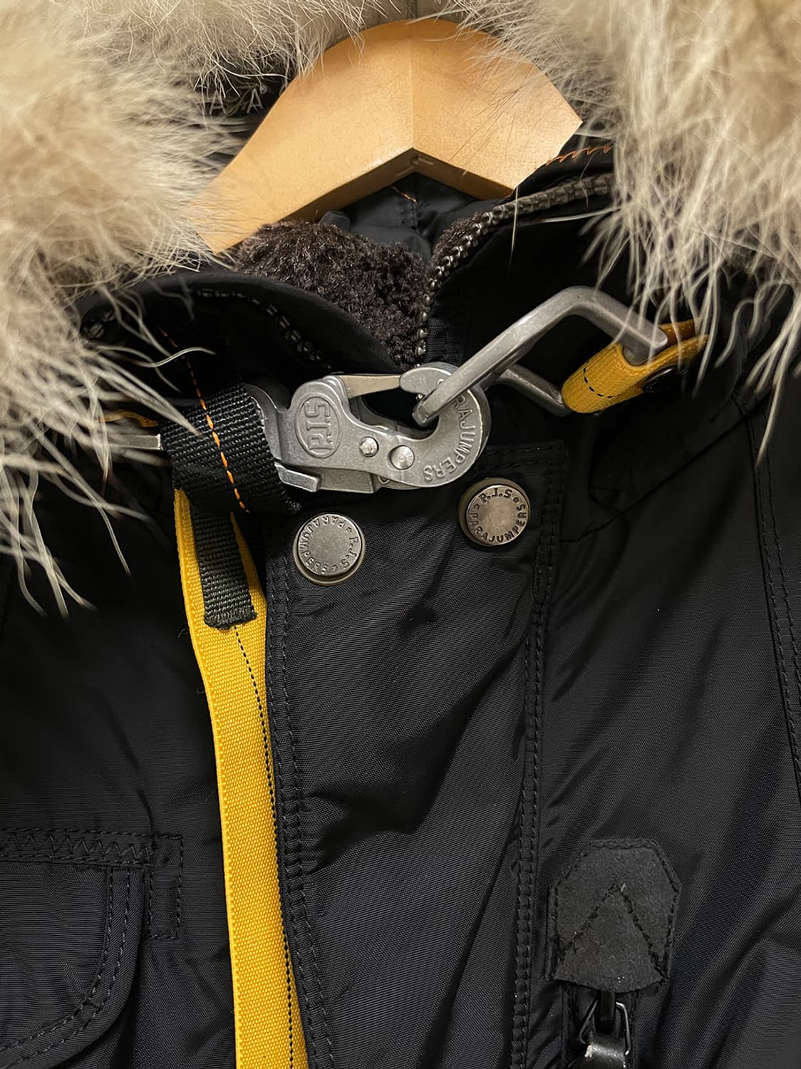 파라점퍼스 패딩 상품이미지6