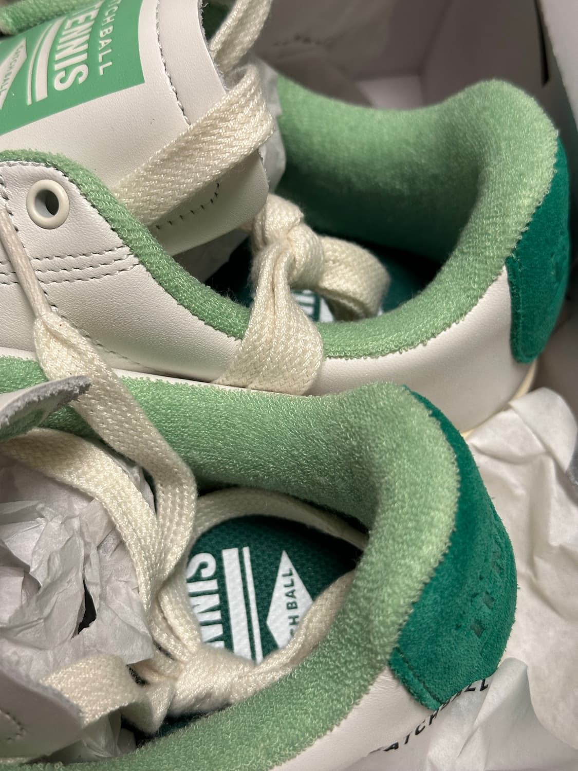 Trainers/ sneakers 상품이미지8