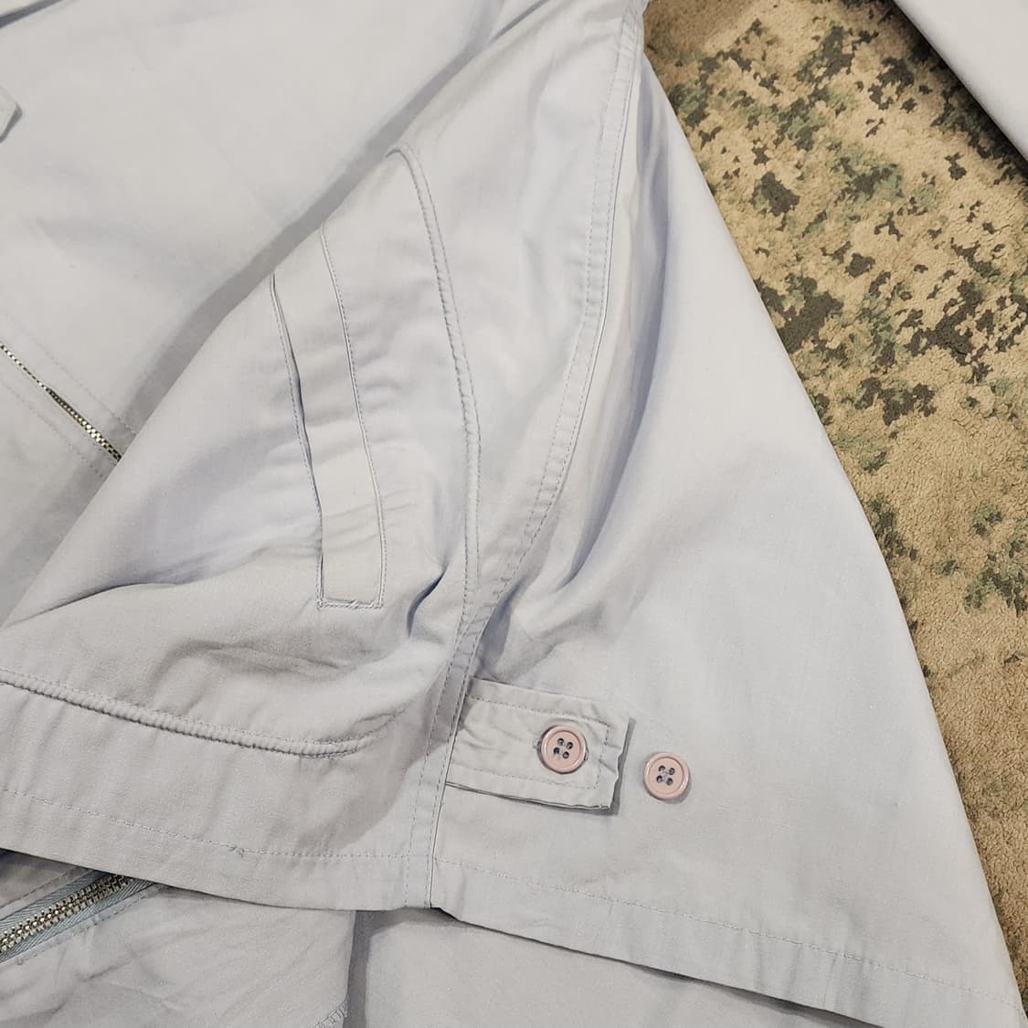 80s 제작 맥그리거 드리즐러 자켓 상품이미지5