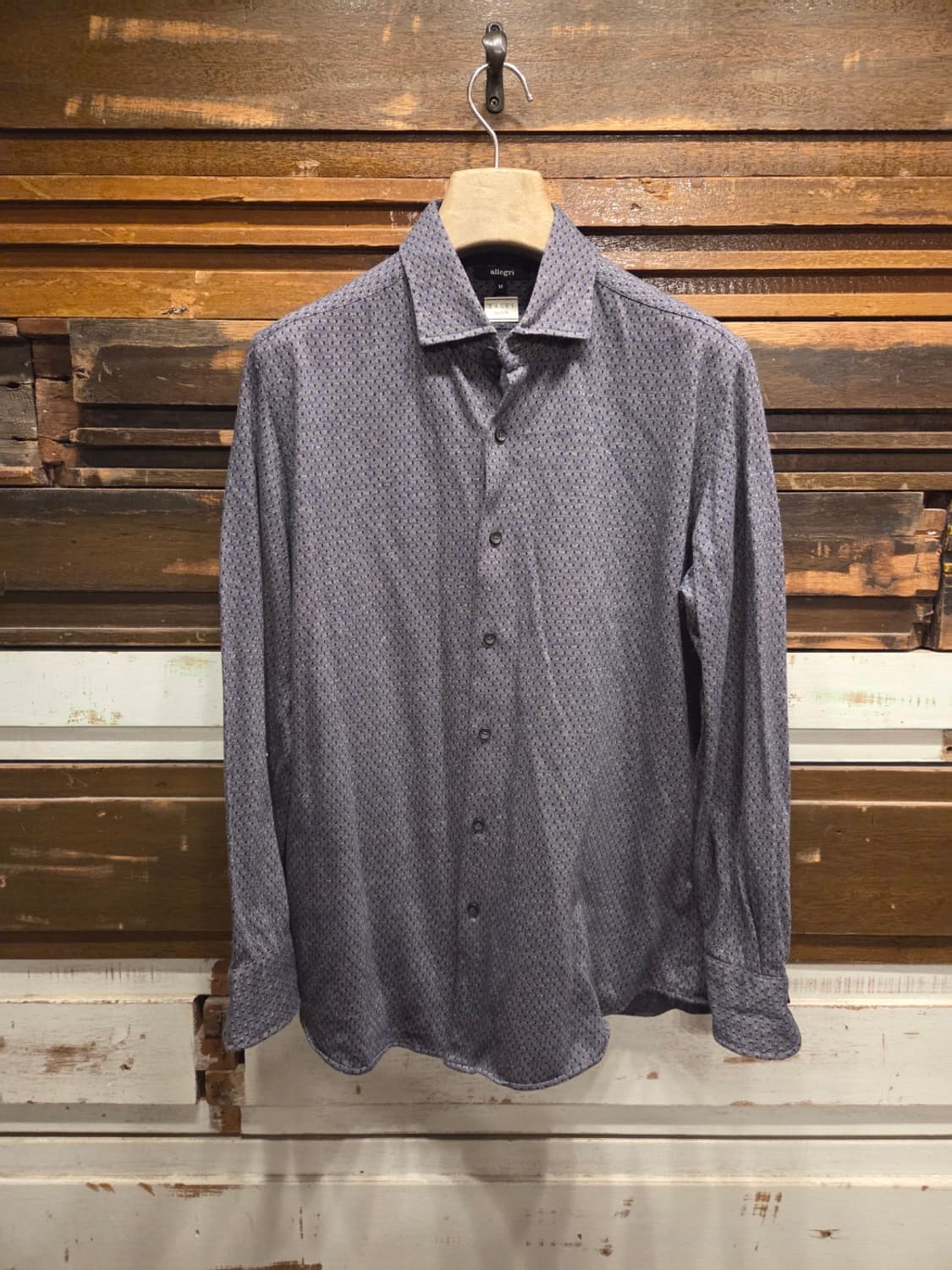 알레그리 셔츠 상품이미지10