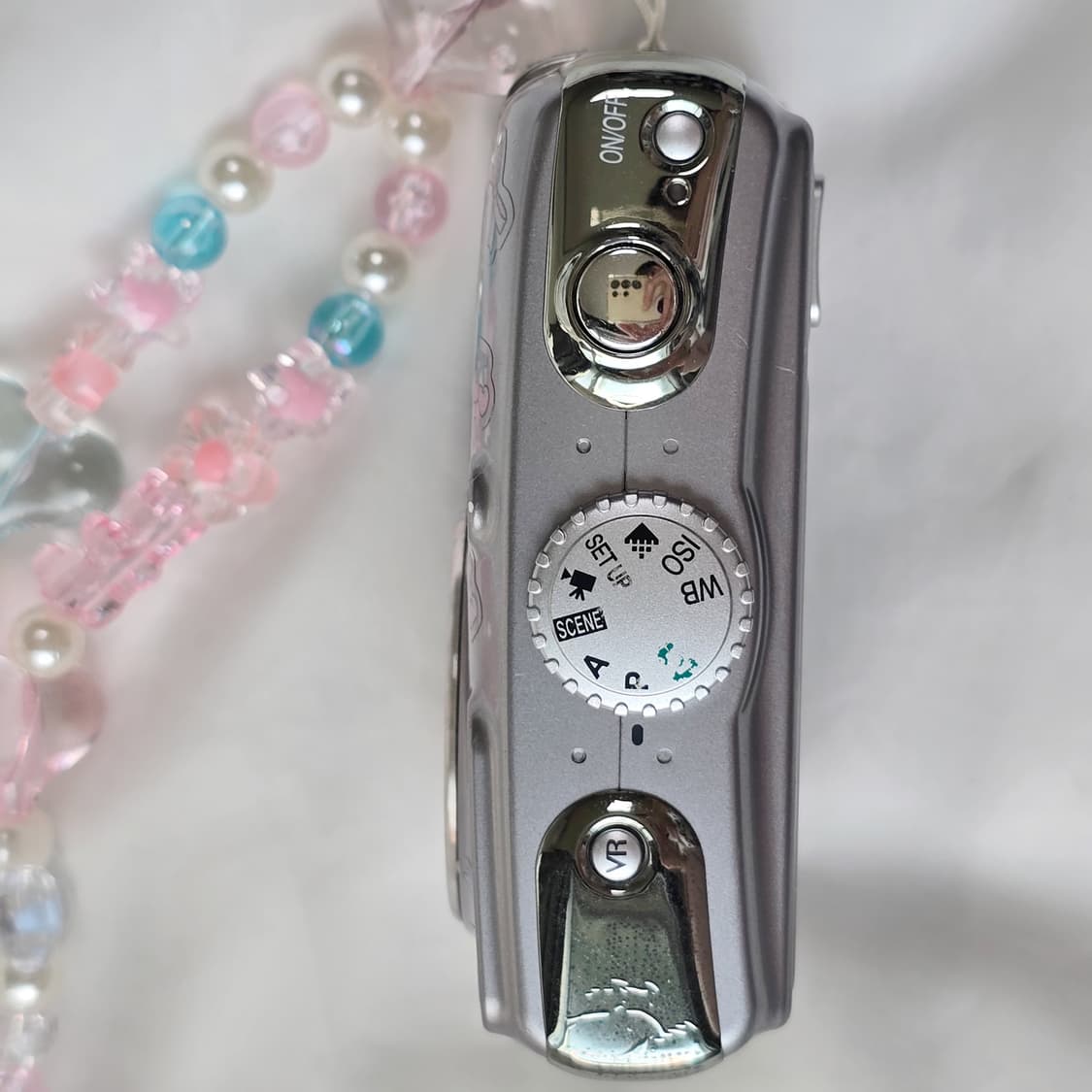 니콘 쿨픽스 Nikon coolpix P4 상품이미지4