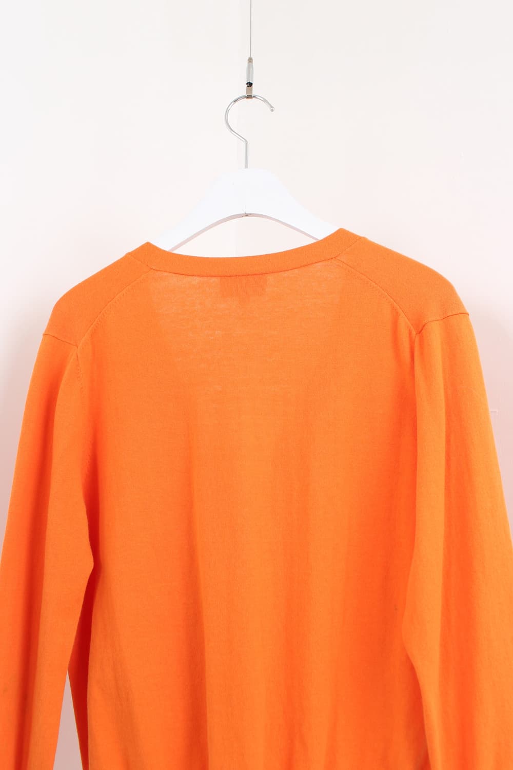 vivienne RED LABEL cardigan 상품이미지5