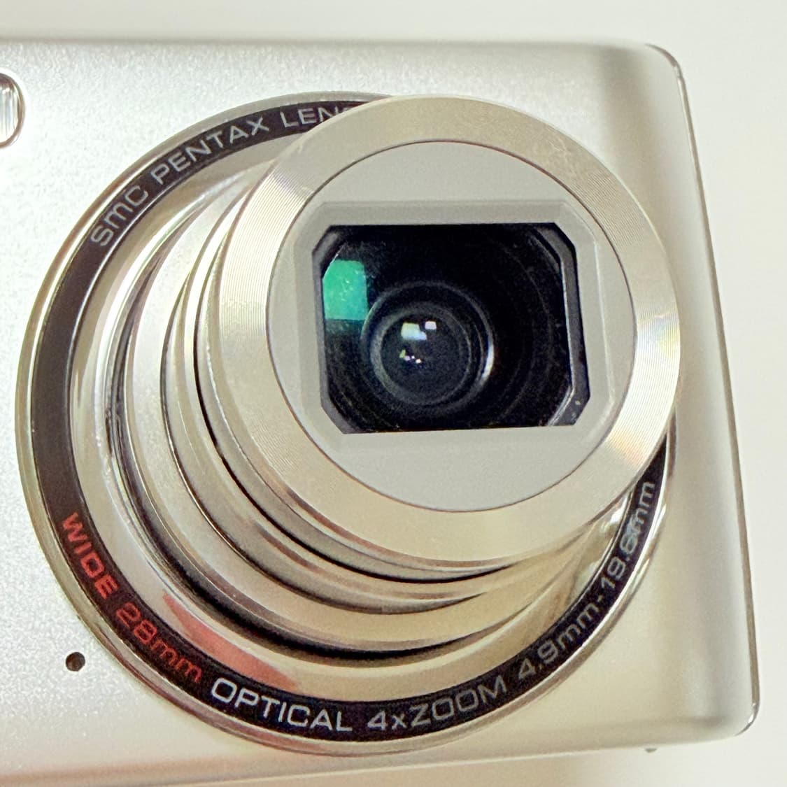 필름느낌🎞️🖤 작례있음! Pentax Optio P70 민트급! 상품이미지5