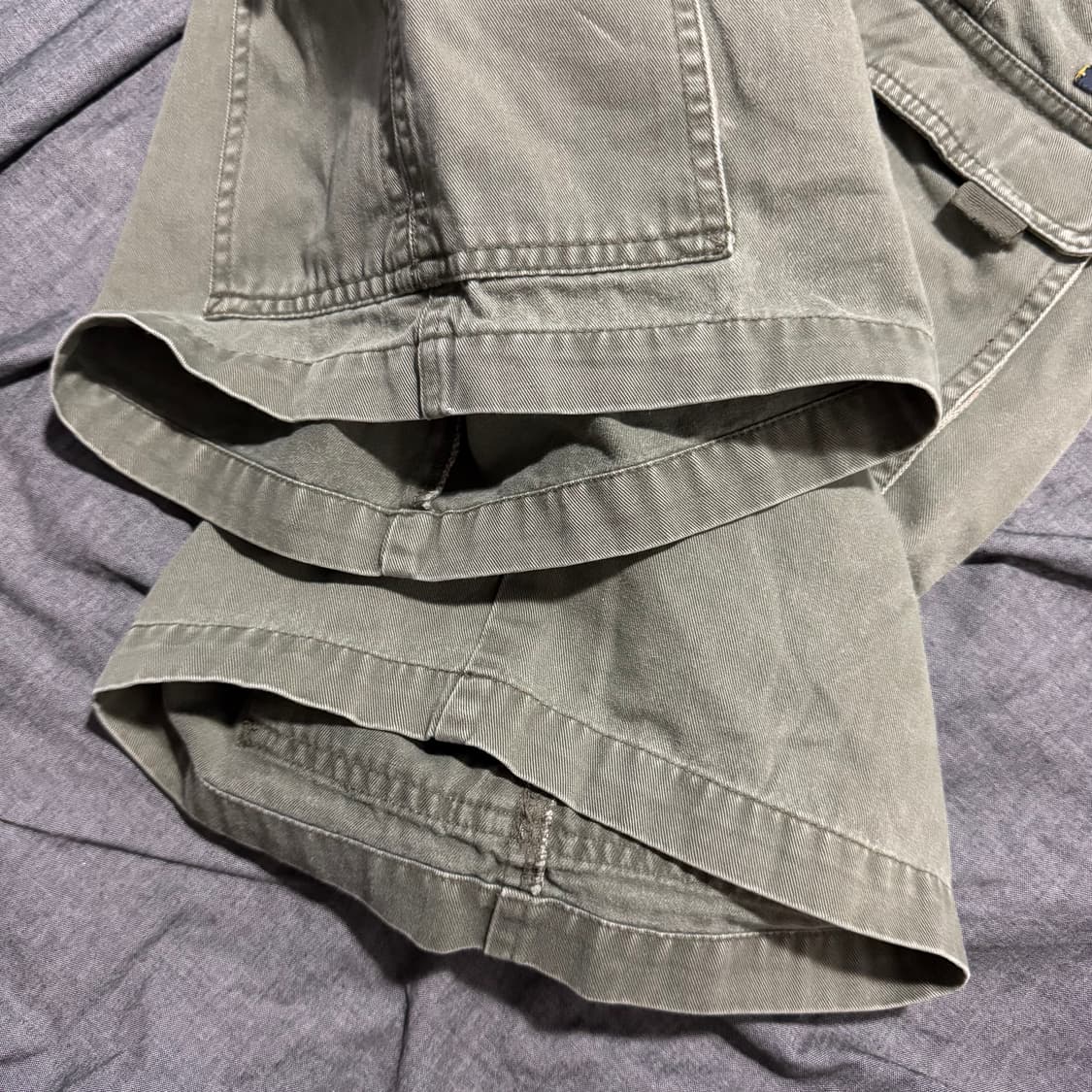 Cargo Shorts 상품이미지9