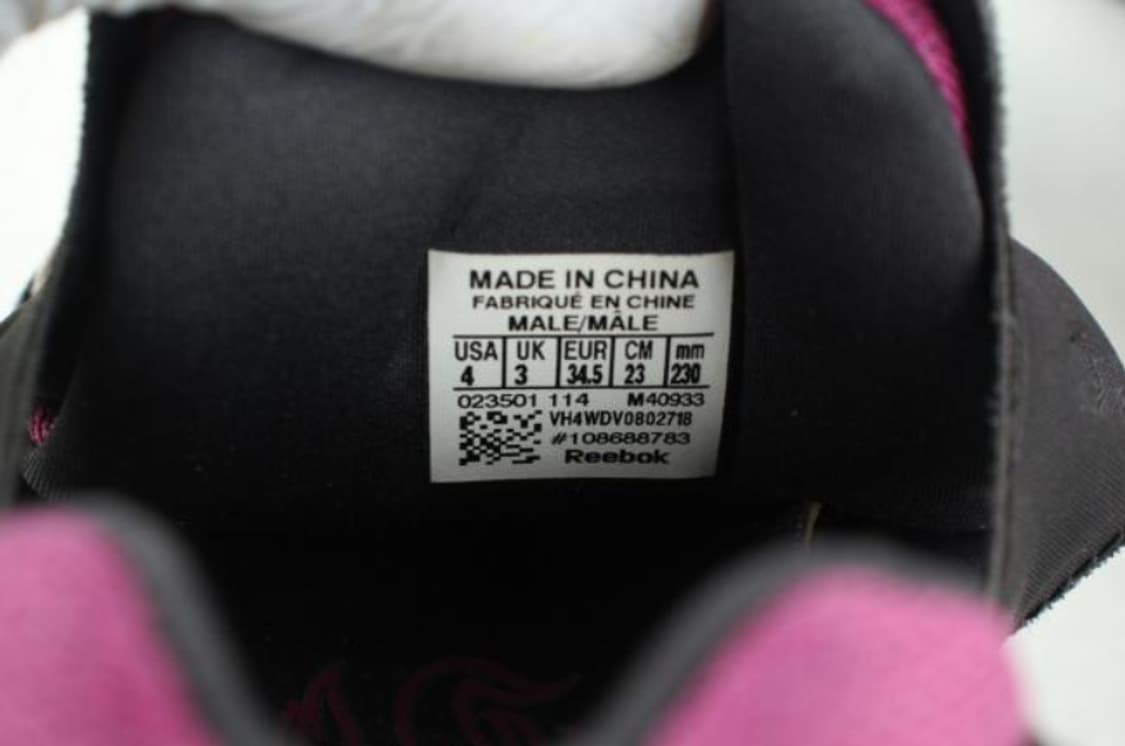 리복 런닝화 상품이미지4