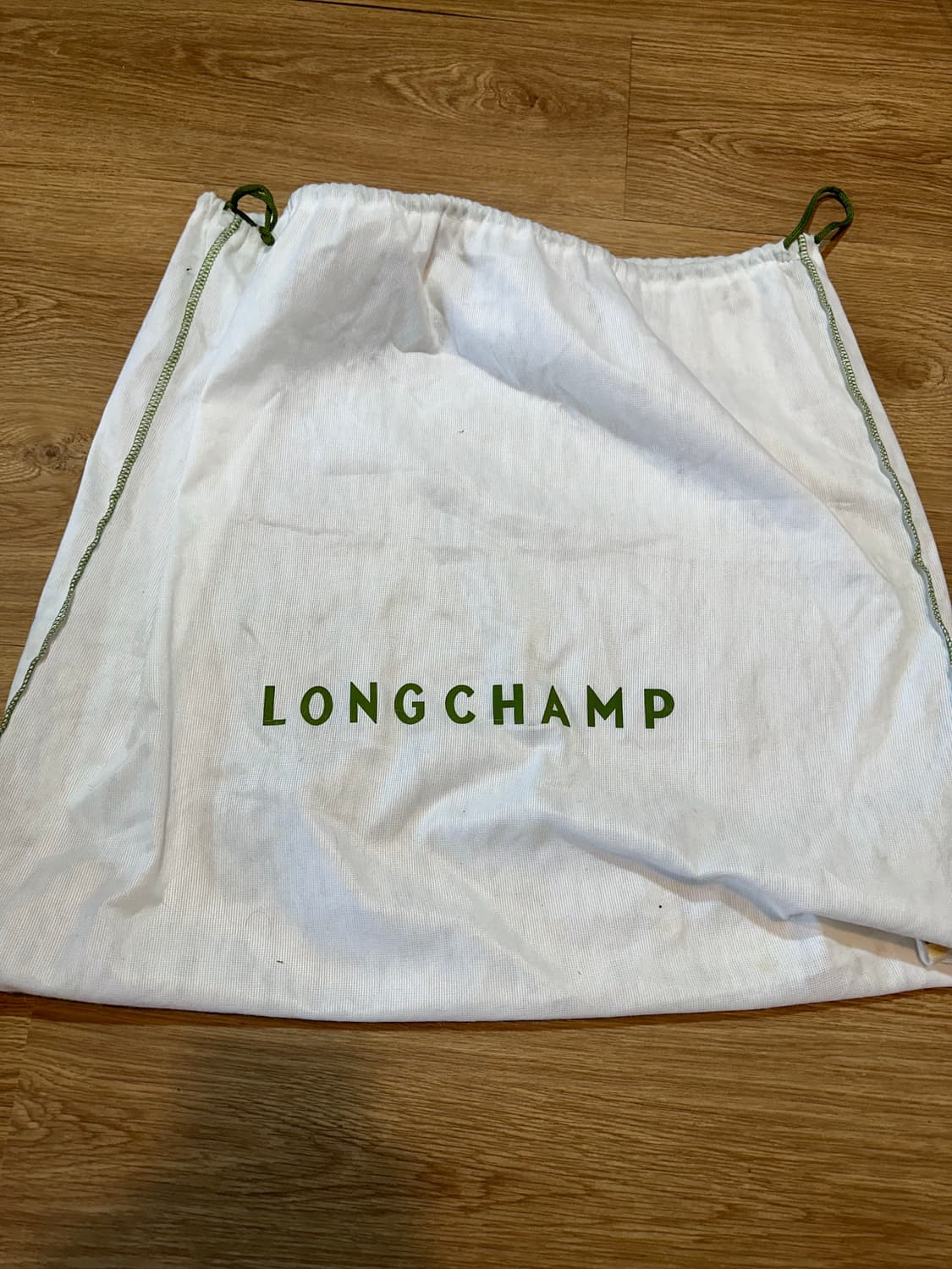 롱샴 숄더백 상품이미지6