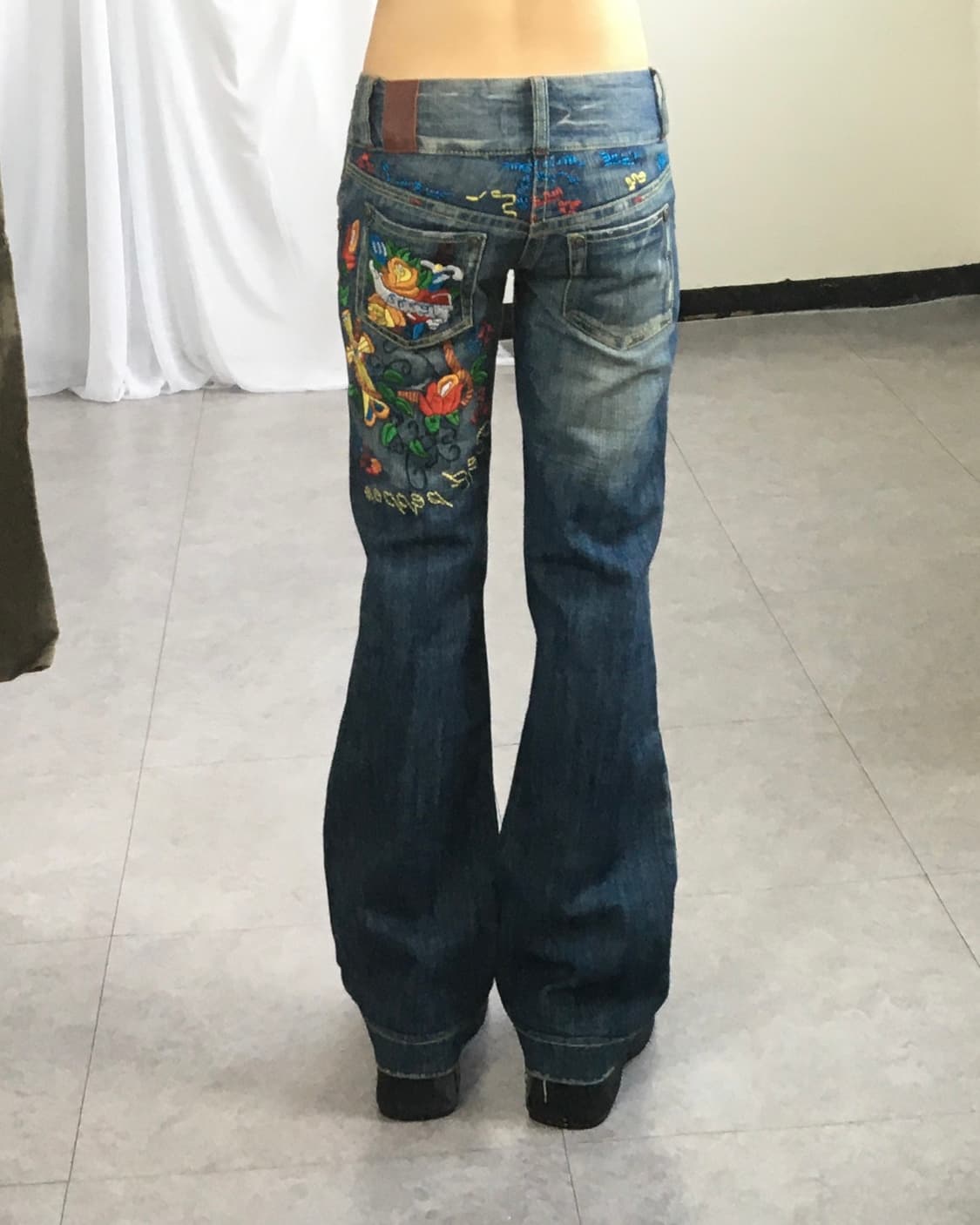 Red pepper pants 상품이미지1