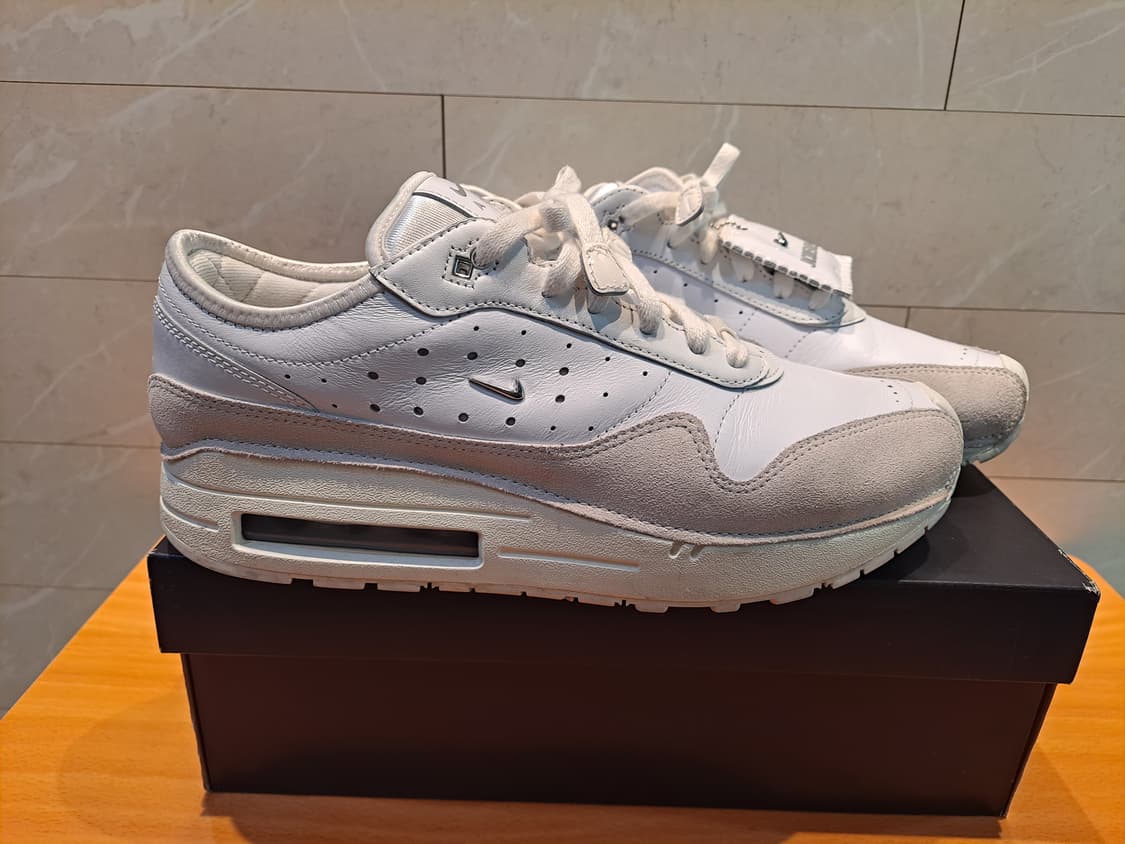 [정품] 나이키×자크뮈스 에어맥스1 상품이미지3