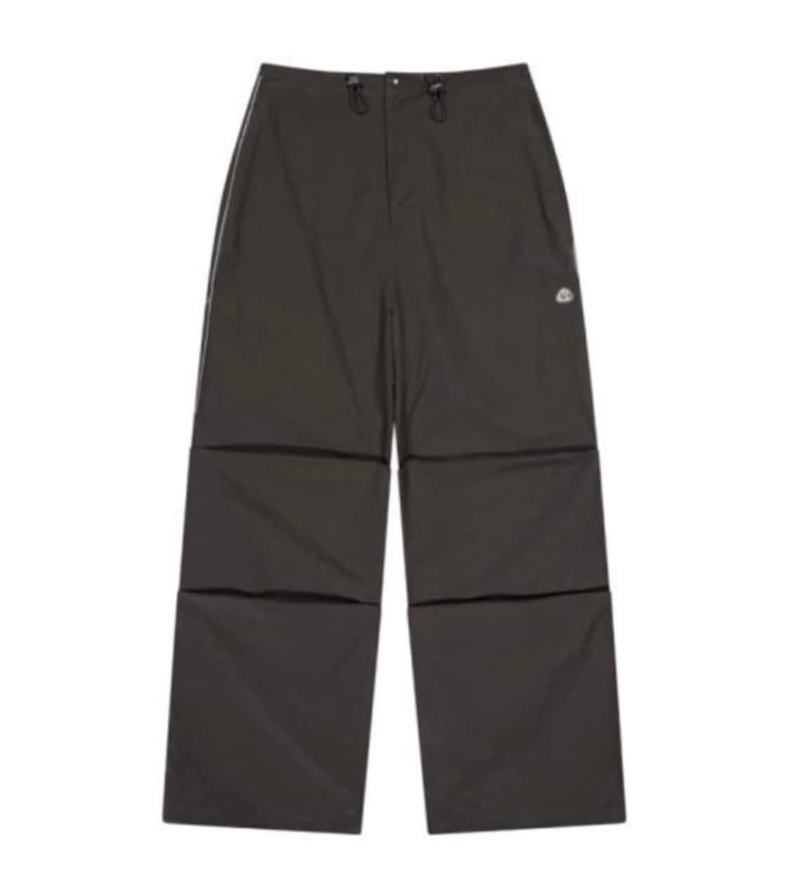 코이세이오 스트랩 라인 팬츠 브라운 1 상품이미지1