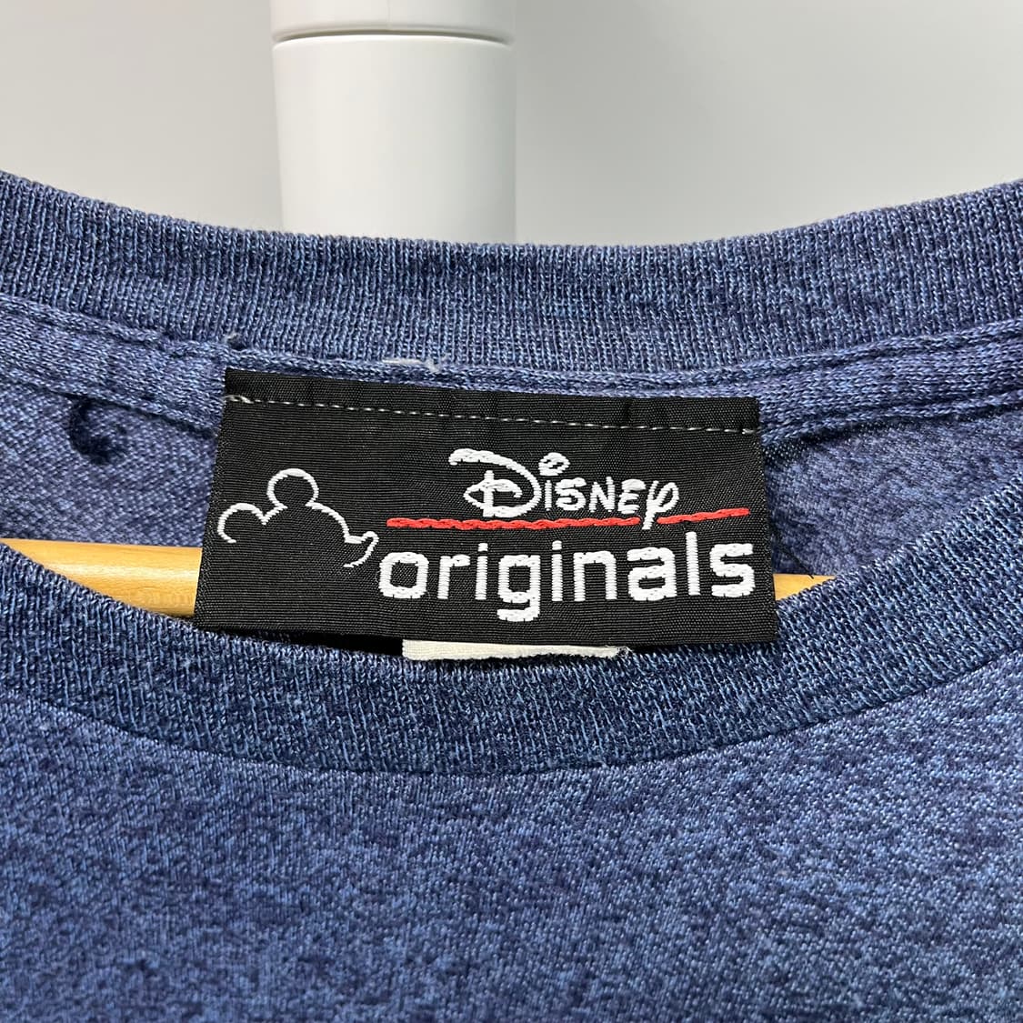 [105] Disney Originals 90s 미키마우스 반팔 티셔츠 상품이미지7