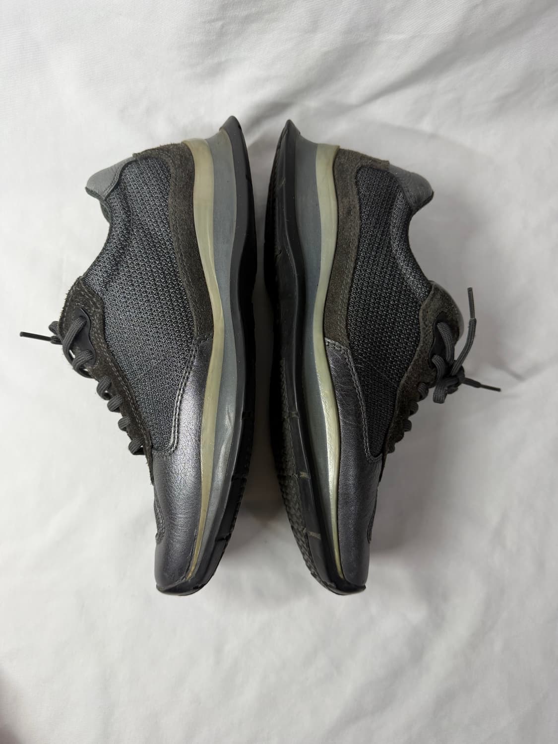 프라다 아메리카컵 스니커즈 상품이미지5