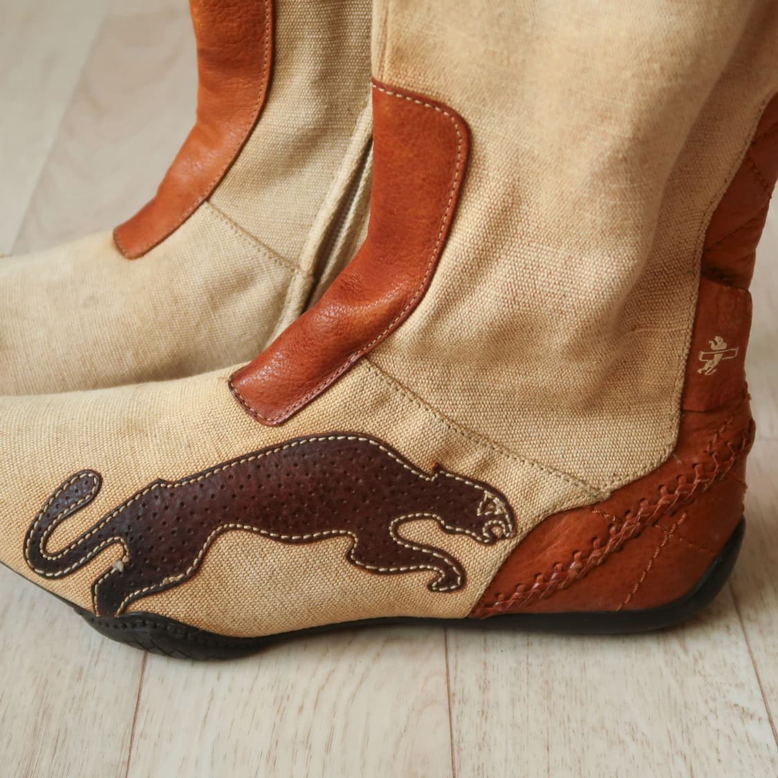 푸마 루돌프 다즐러 지퍼 부츠 상품이미지2