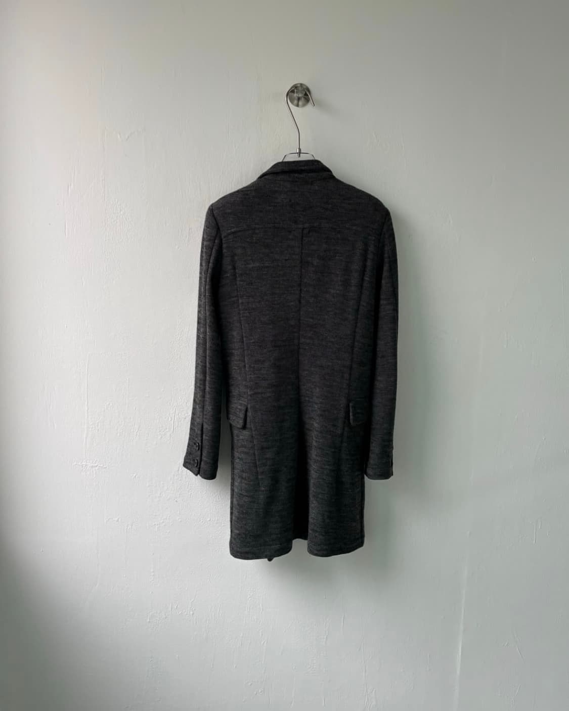 율리슈나이더 밀리터리 코트 상품이미지8