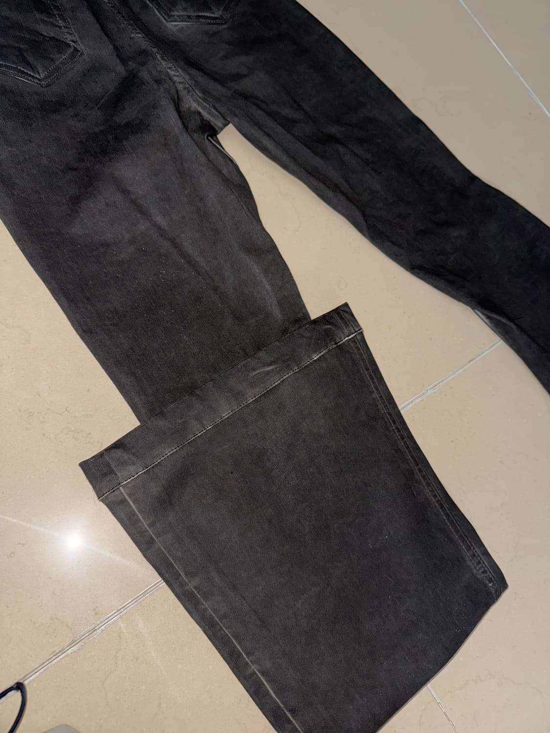 Rick Owens volan 25 상품이미지6