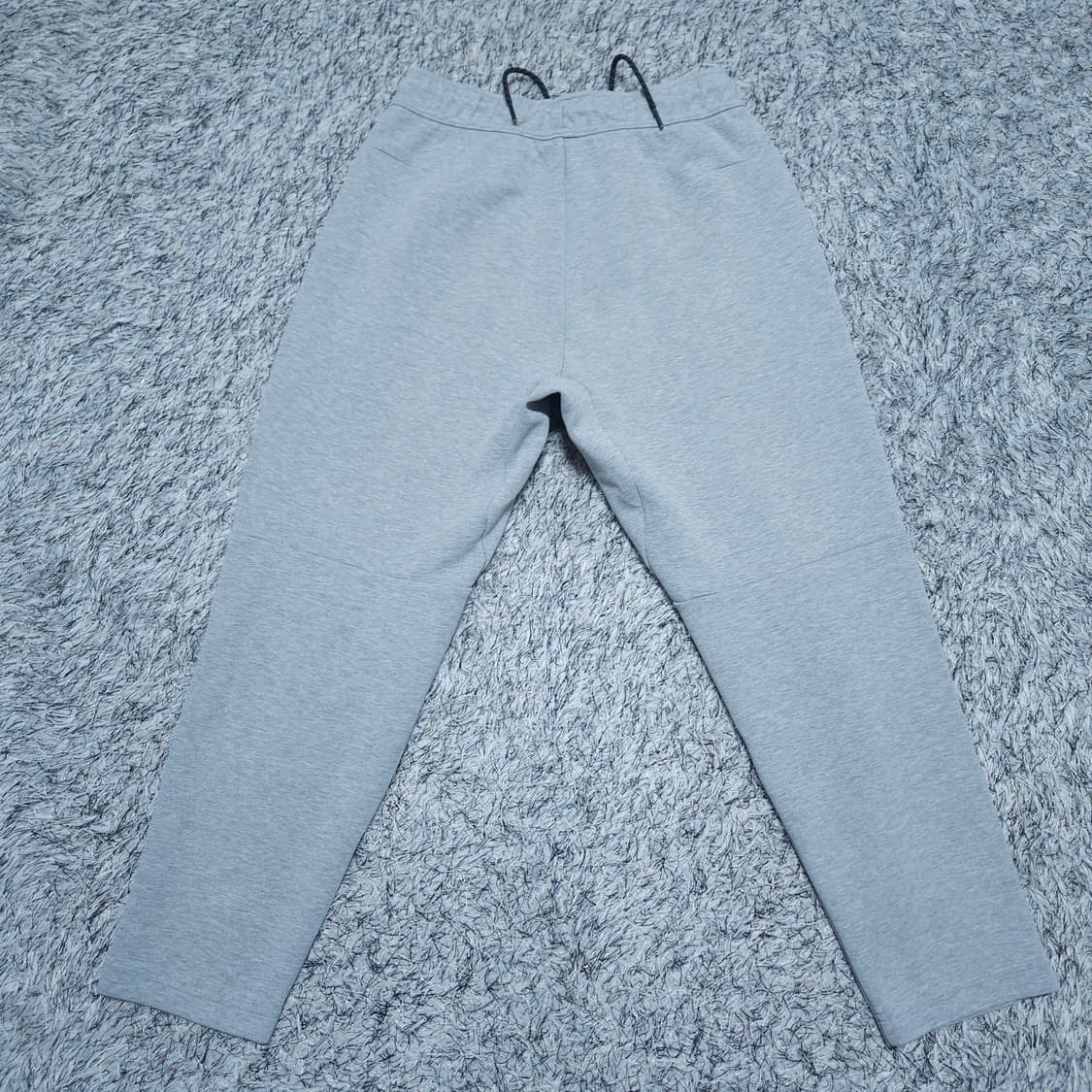 나이키) M 남자 테크플리스팬츠 트레이닝바지 / 왕눈이샵 상품이미지5