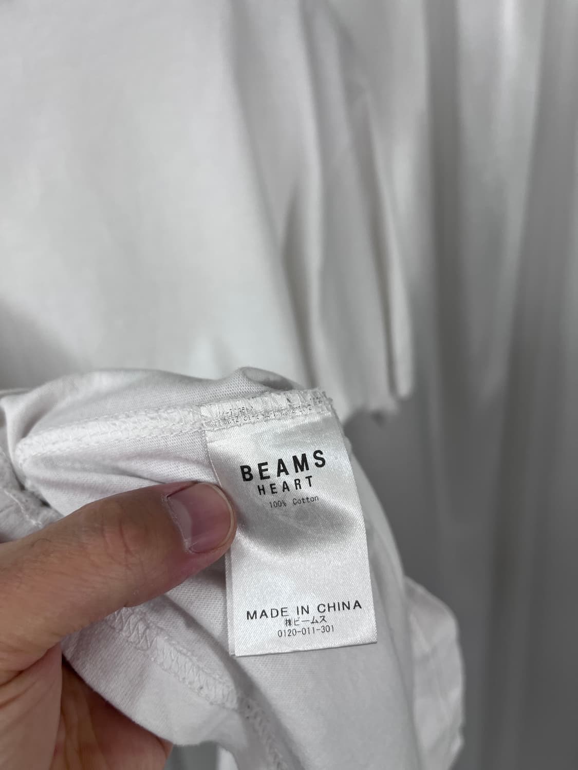BEAMS 상품이미지4