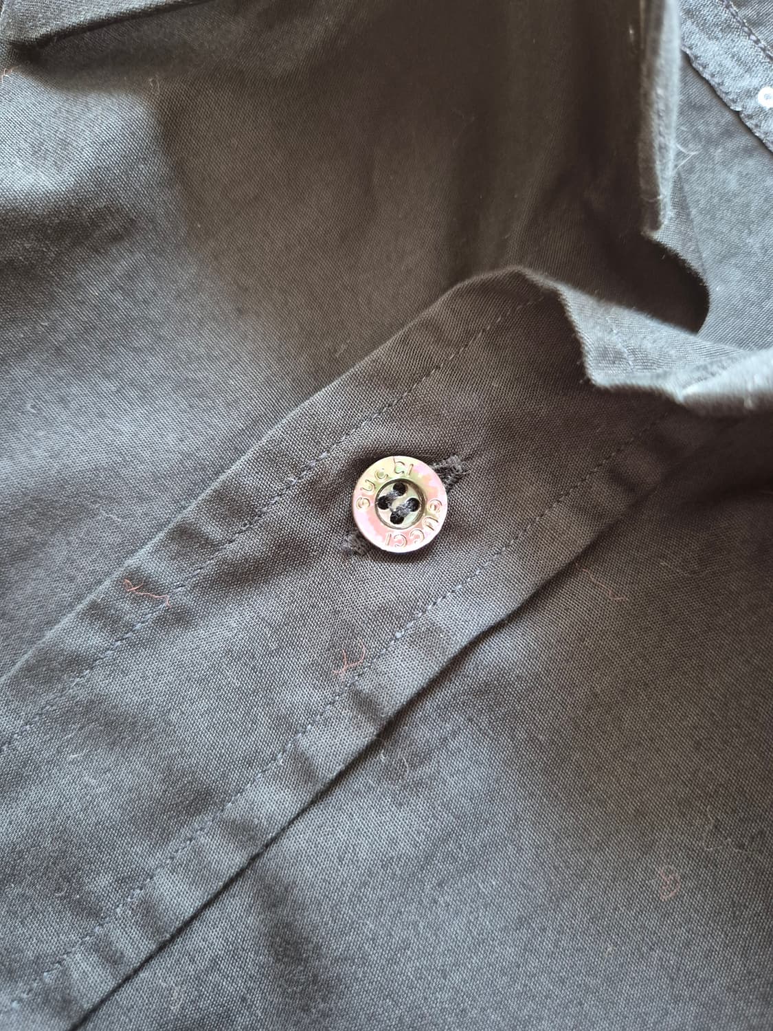 구찌 셔츠 상품이미지5