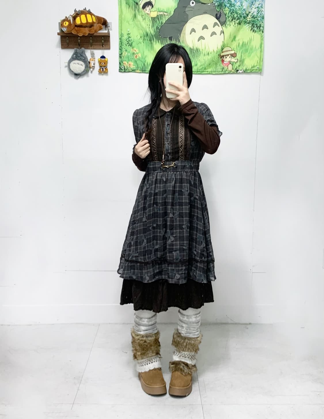 ꒰ঌ 말차초코라떼 세트 ໒꒱ 상품이미지2