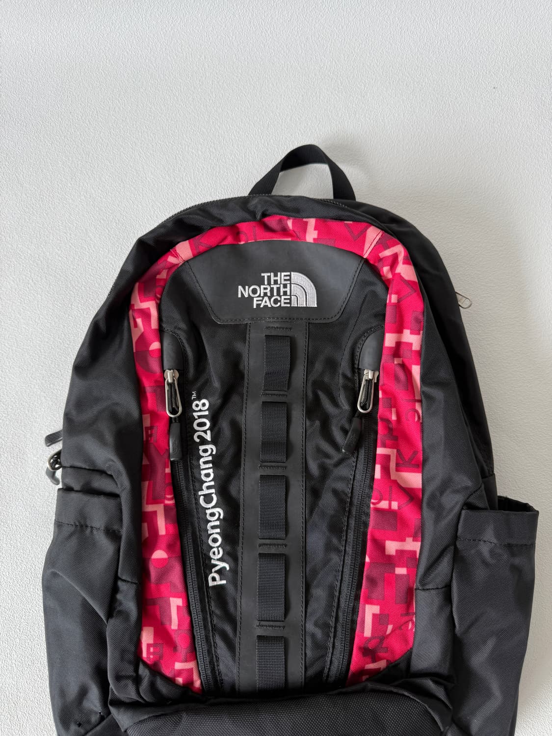 노스페이스(THE NORTH FACE) 백팩 상품이미지2