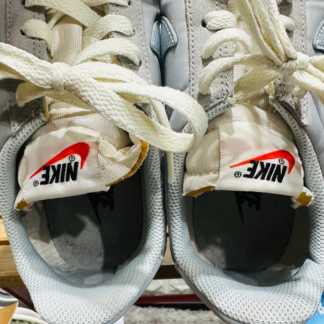 265) 나이키 운동화 남성 남자 신발 에어 테일윈드 79 상품이미지7