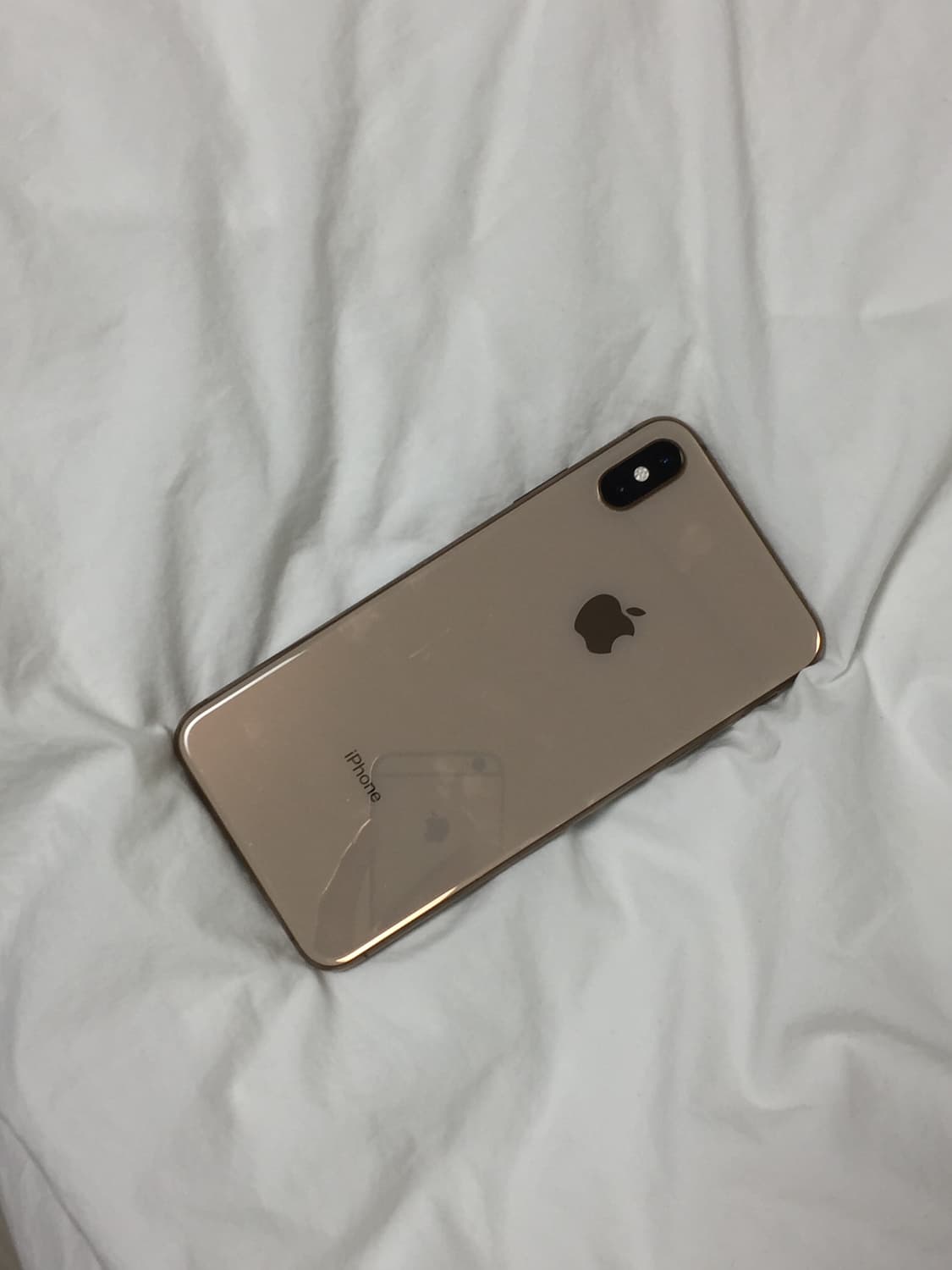 아이폰 Xs Max 256기가 판매 상품이미지3