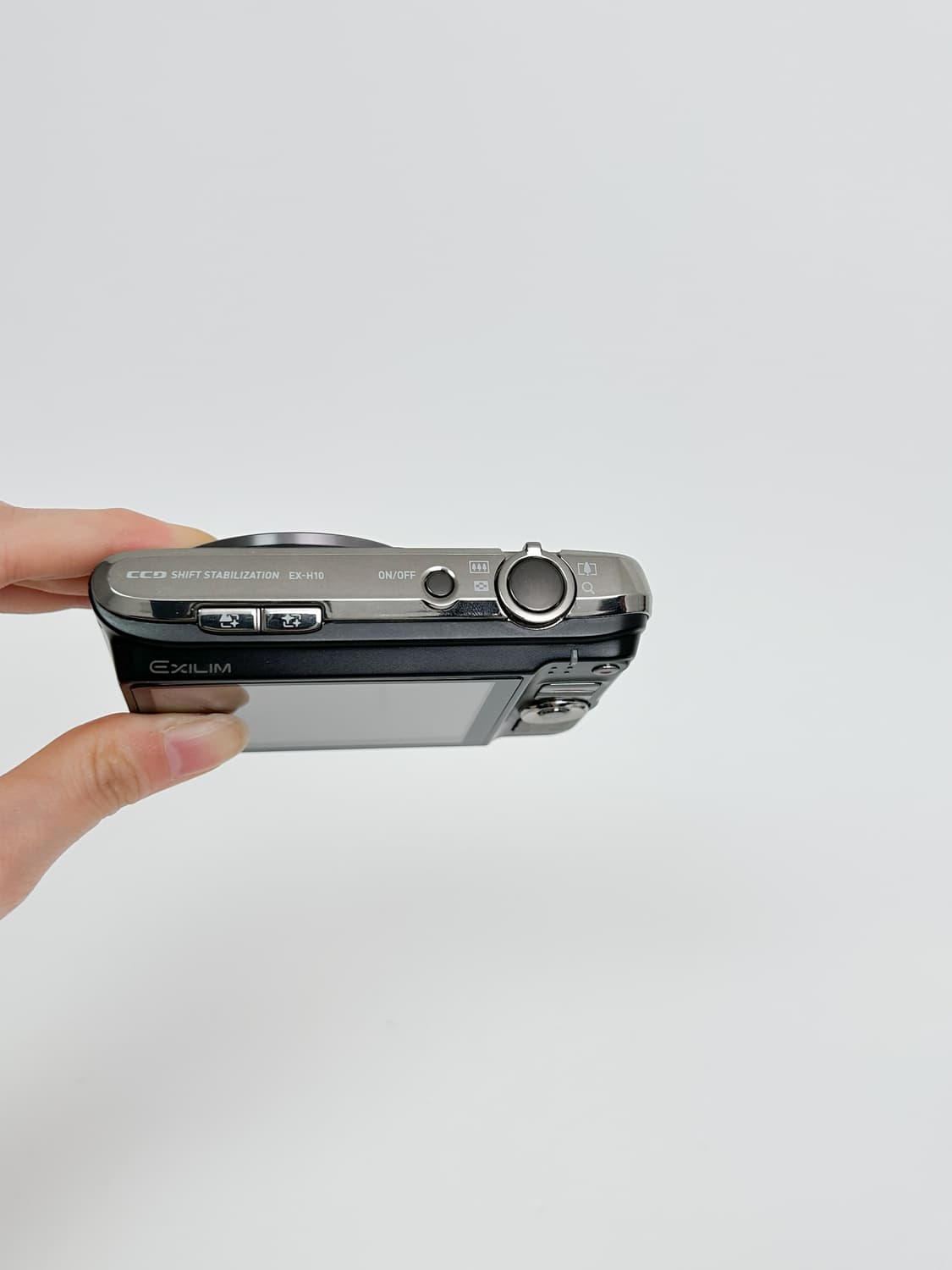 메이크업모드!) 카시오 엑슬림 h10 Exilim 빈티지 디카 상품이미지7