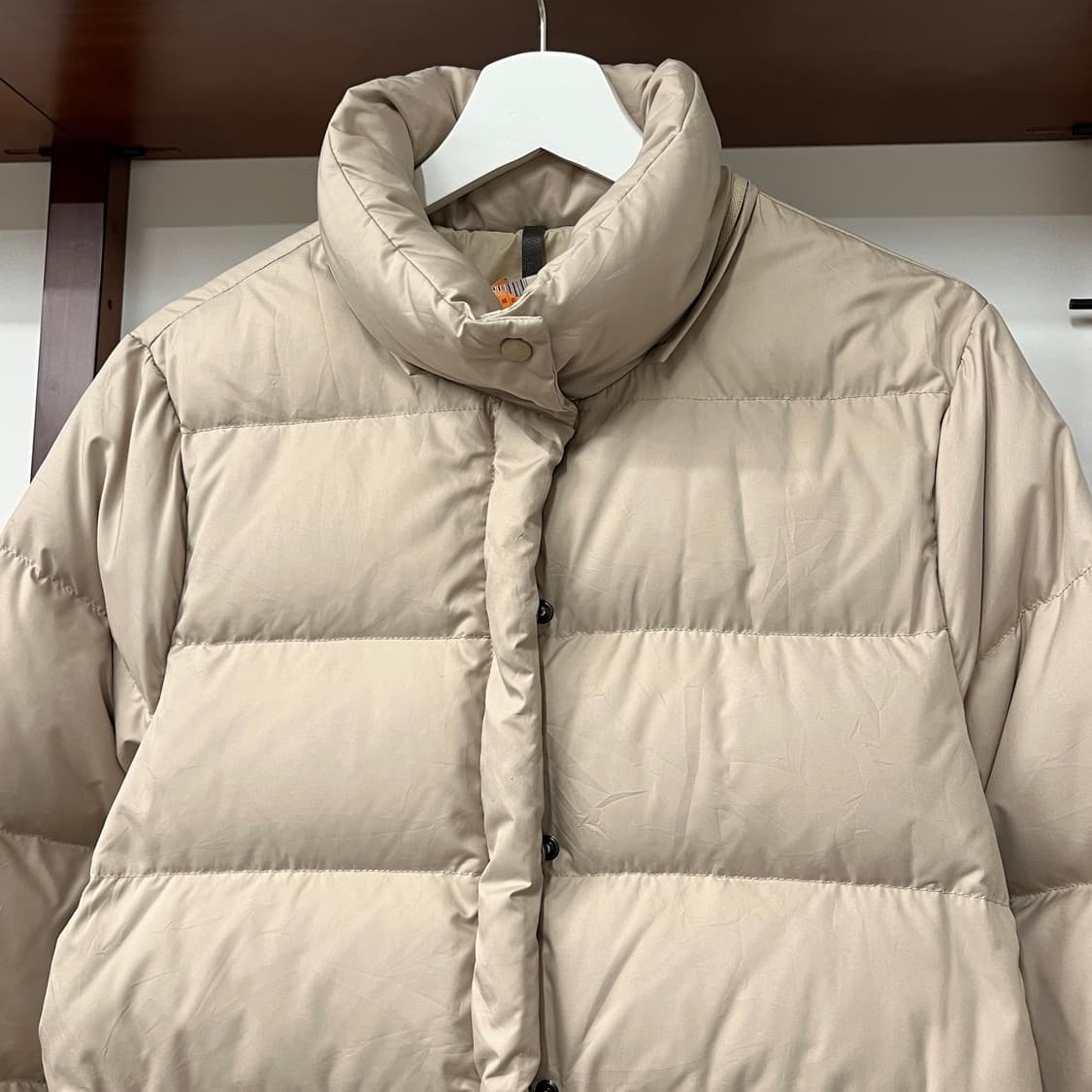 MONCLER 00's 2way down jacket 상품이미지3
