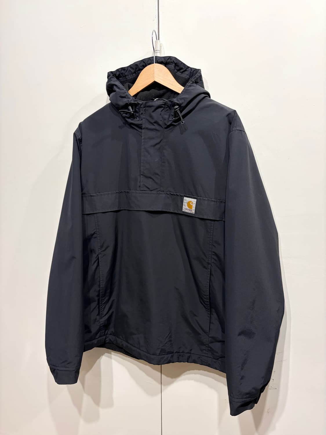 칼하트 WIP 님부스 풀오버 아노락 상품이미지2