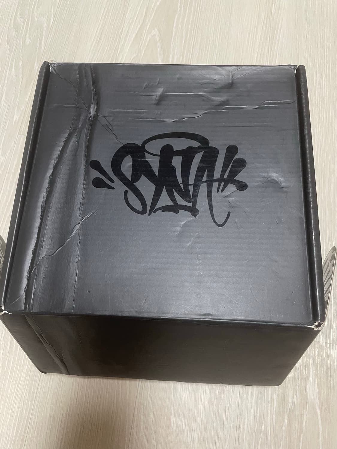 Syna world 시나월드 스타캡 상품이미지5