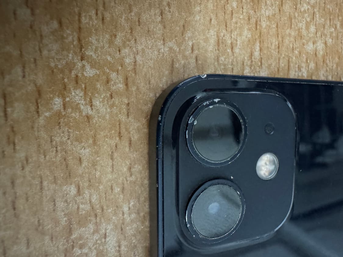 아이폰 12미니 블랙 128 상품이미지9