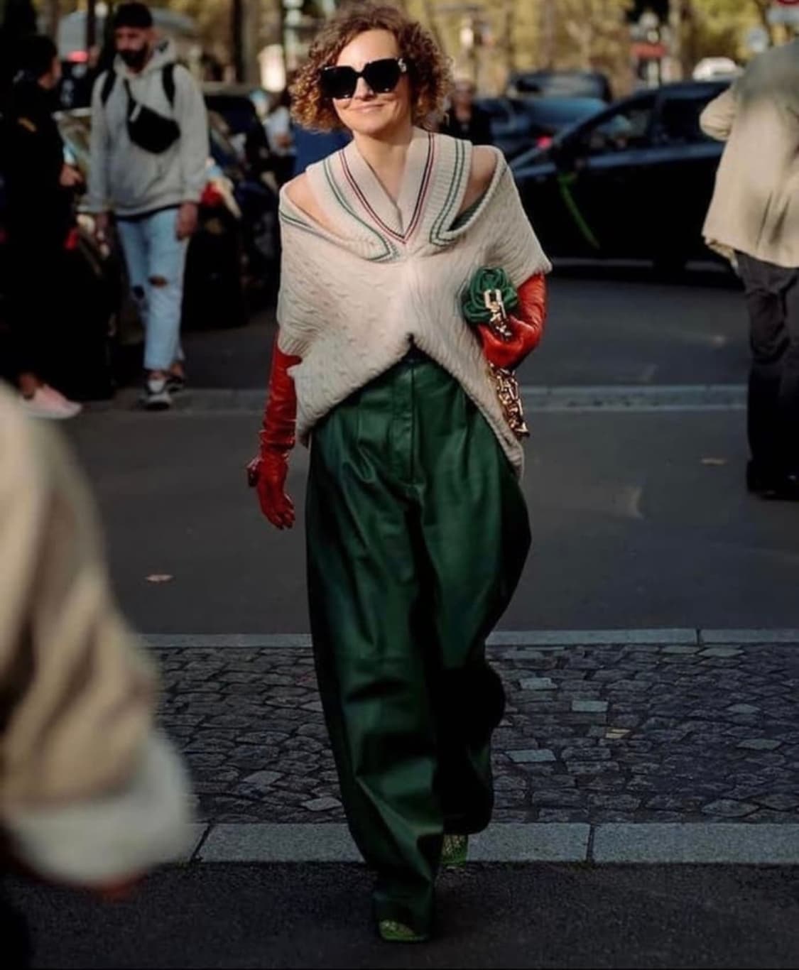 Y/project 21FW 니트베스트 상품이미지4